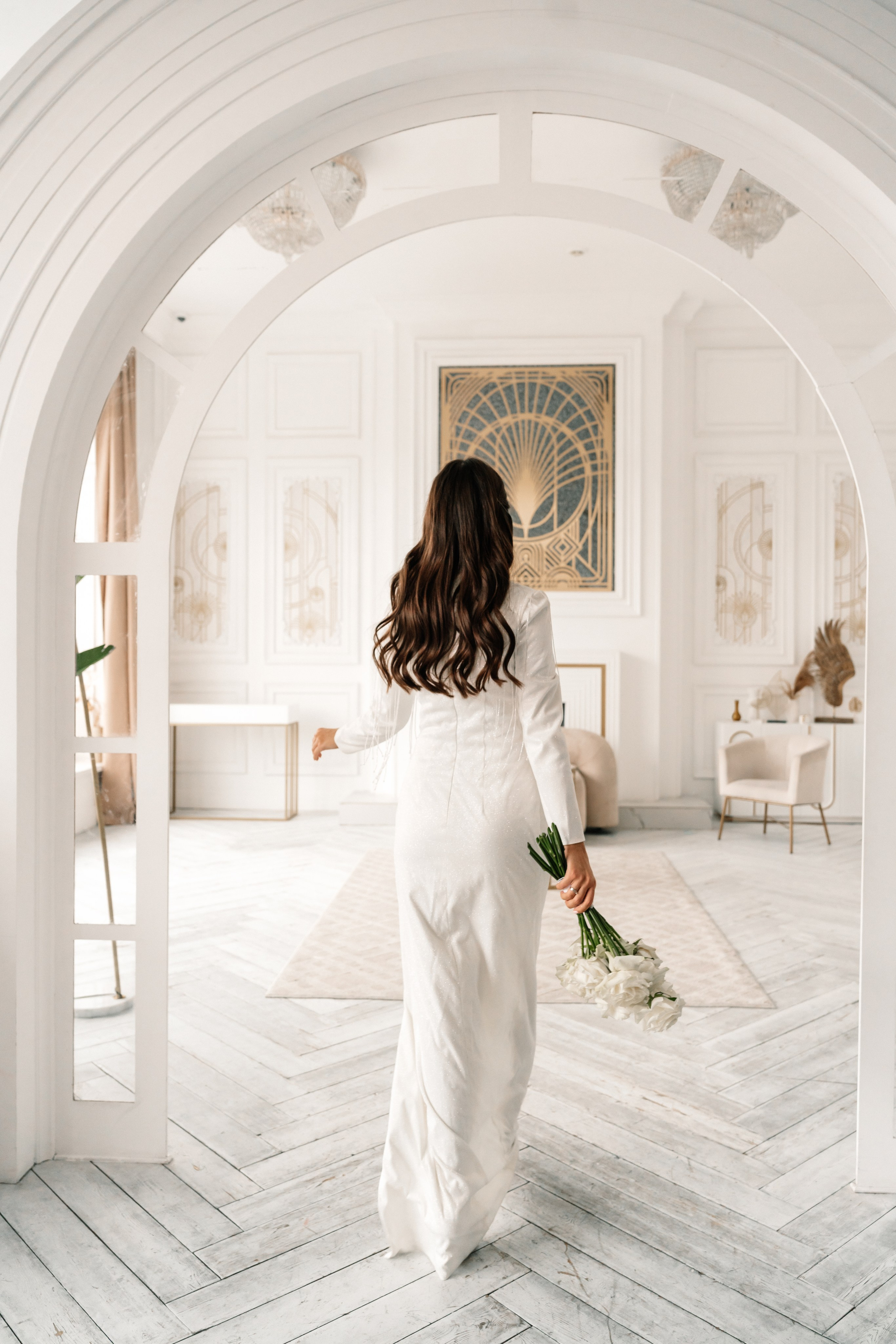 Утро невесты. Семейный фотограф Одинцово Москва Наталия Черенкова