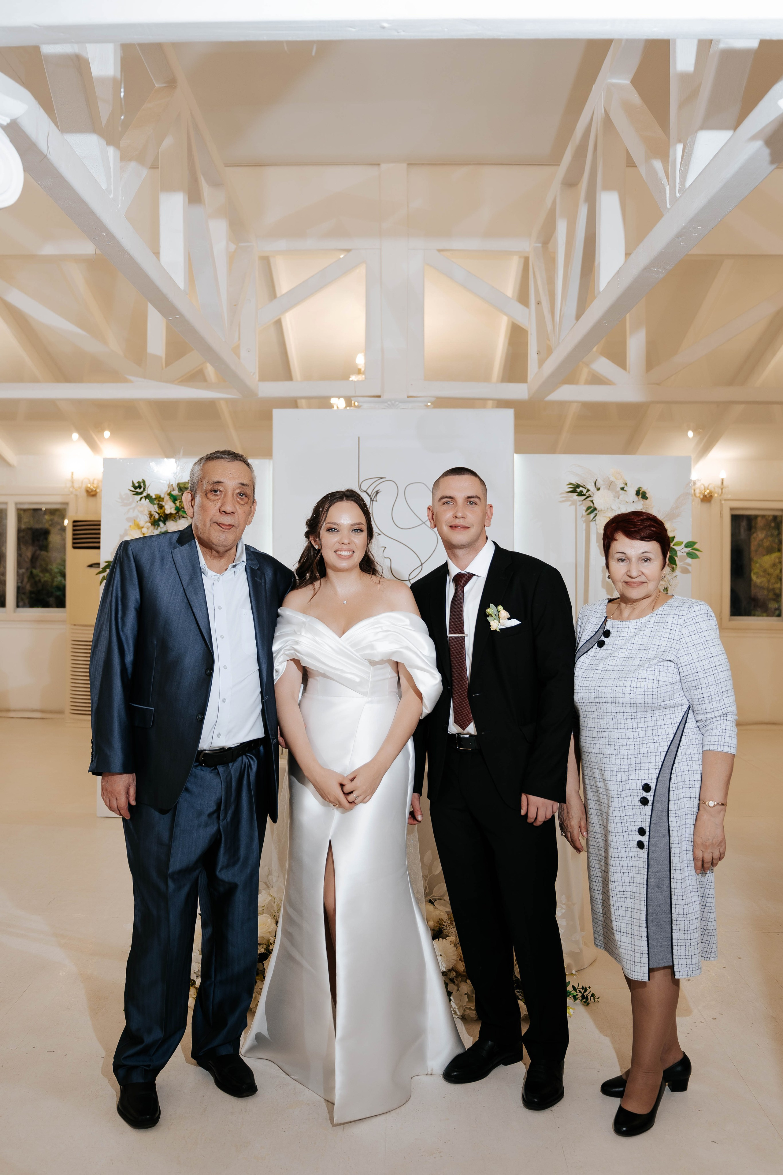 Vladislav & Anastasia. Свадебный фотограф в Воронеже Самохина Екатерина