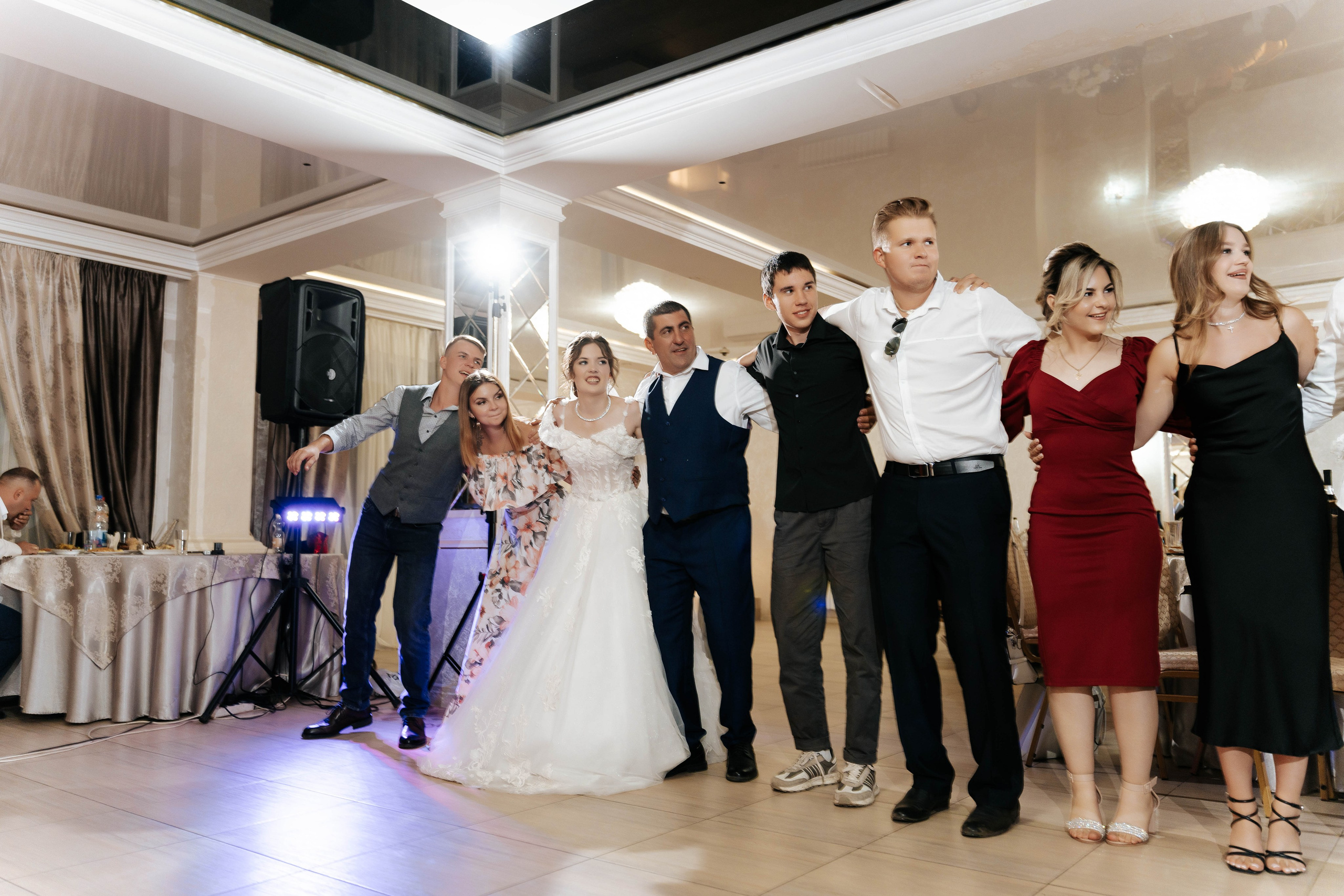 Sergey & Tatiana. Свадебный фотограф в Воронеже Самохина Екатерина