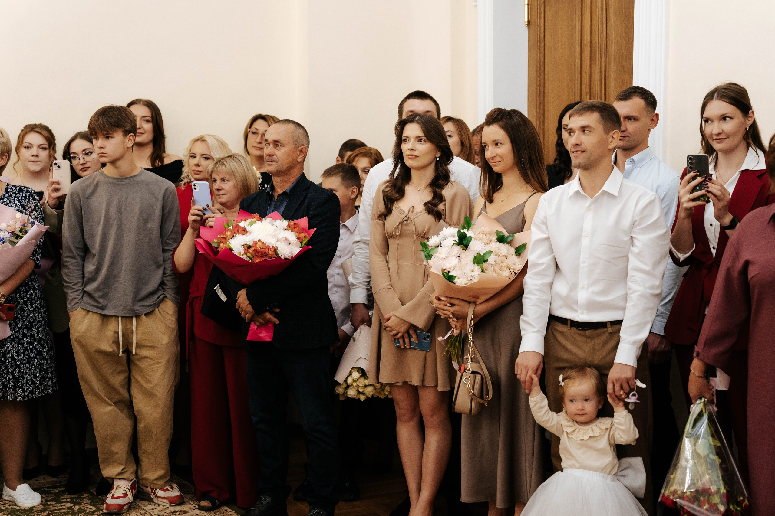 Vladislav & Anastasia. Свадебный фотограф в Воронеже Самохина Екатерина