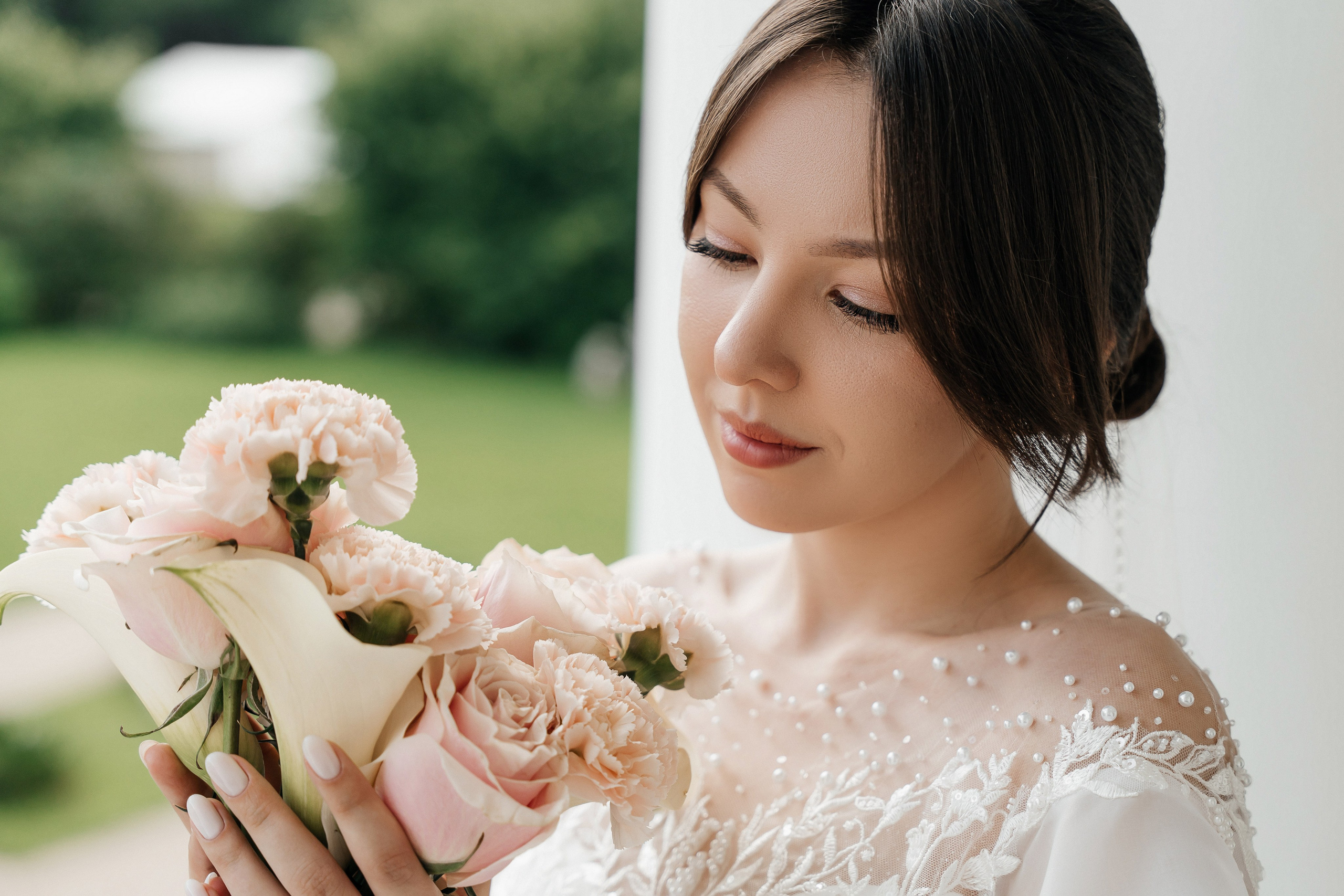 Дмитрий и Яна 25/07/2025. Фотограф в Смоленске Ольга Давыдова