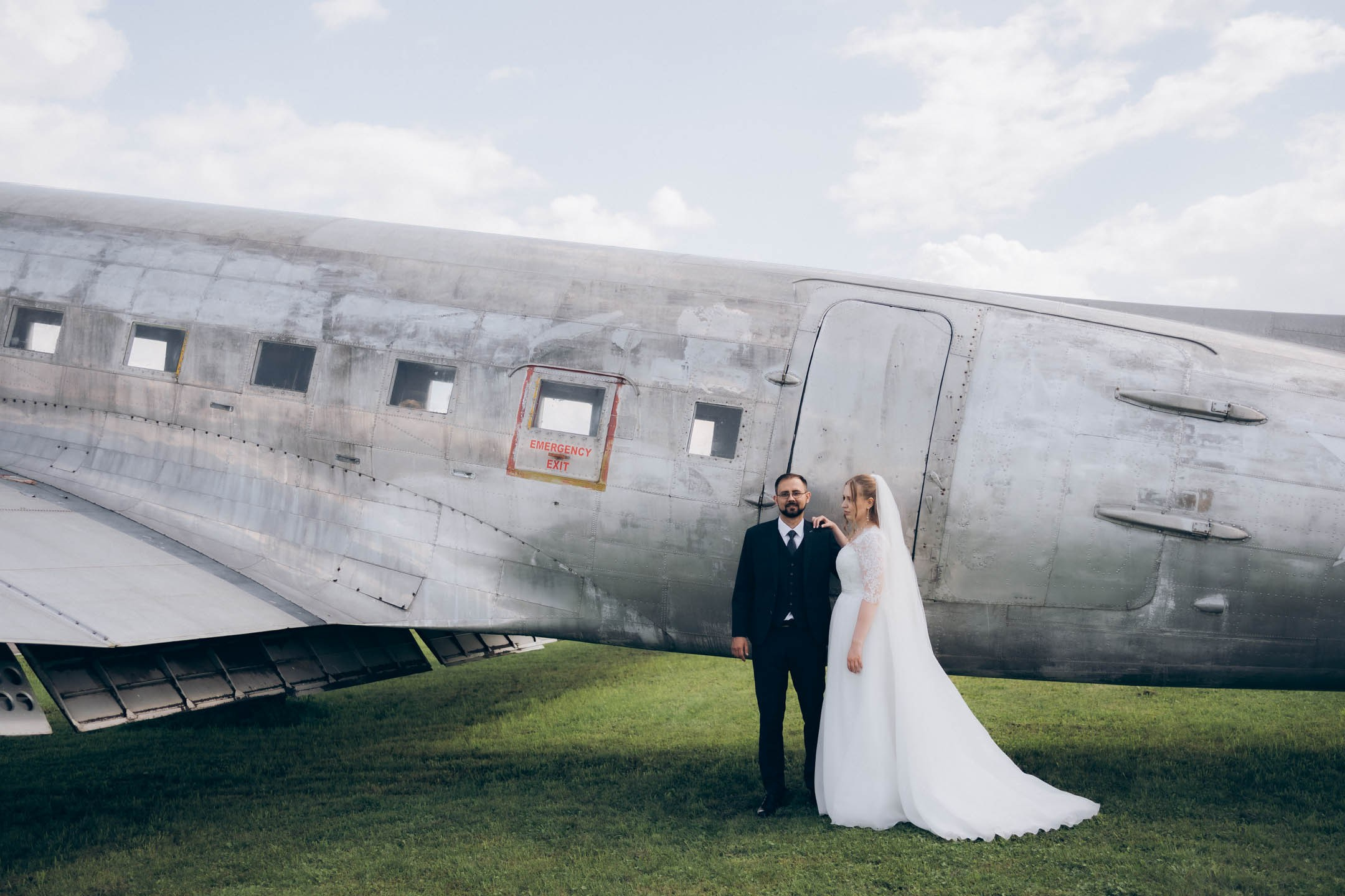 Первым делом самолеты. Фотограф/ видеограф Катя Ильина Калуга