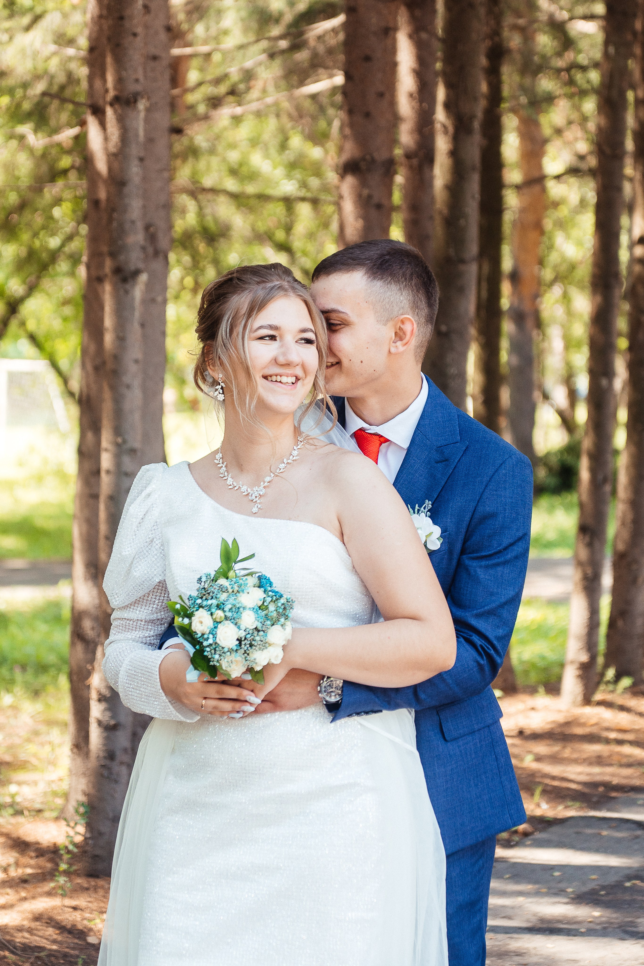 свадебный фотограф