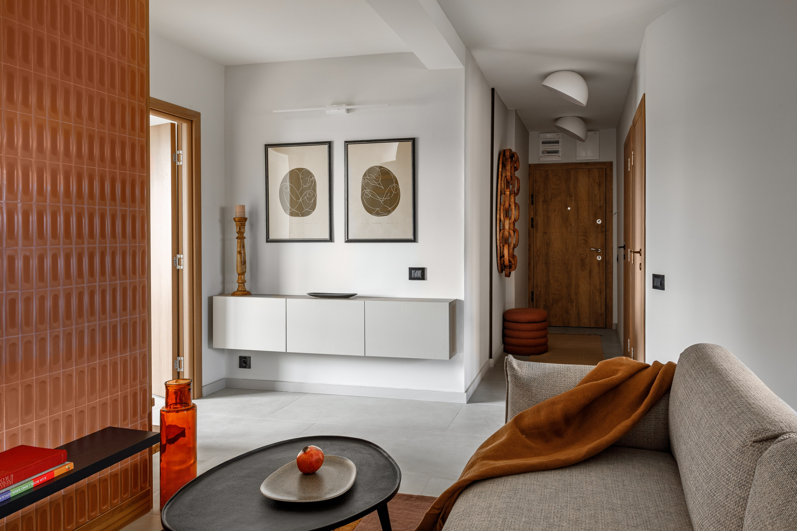 Interior. Commercial product and food photographer, retoucher Belgrade, Serbia