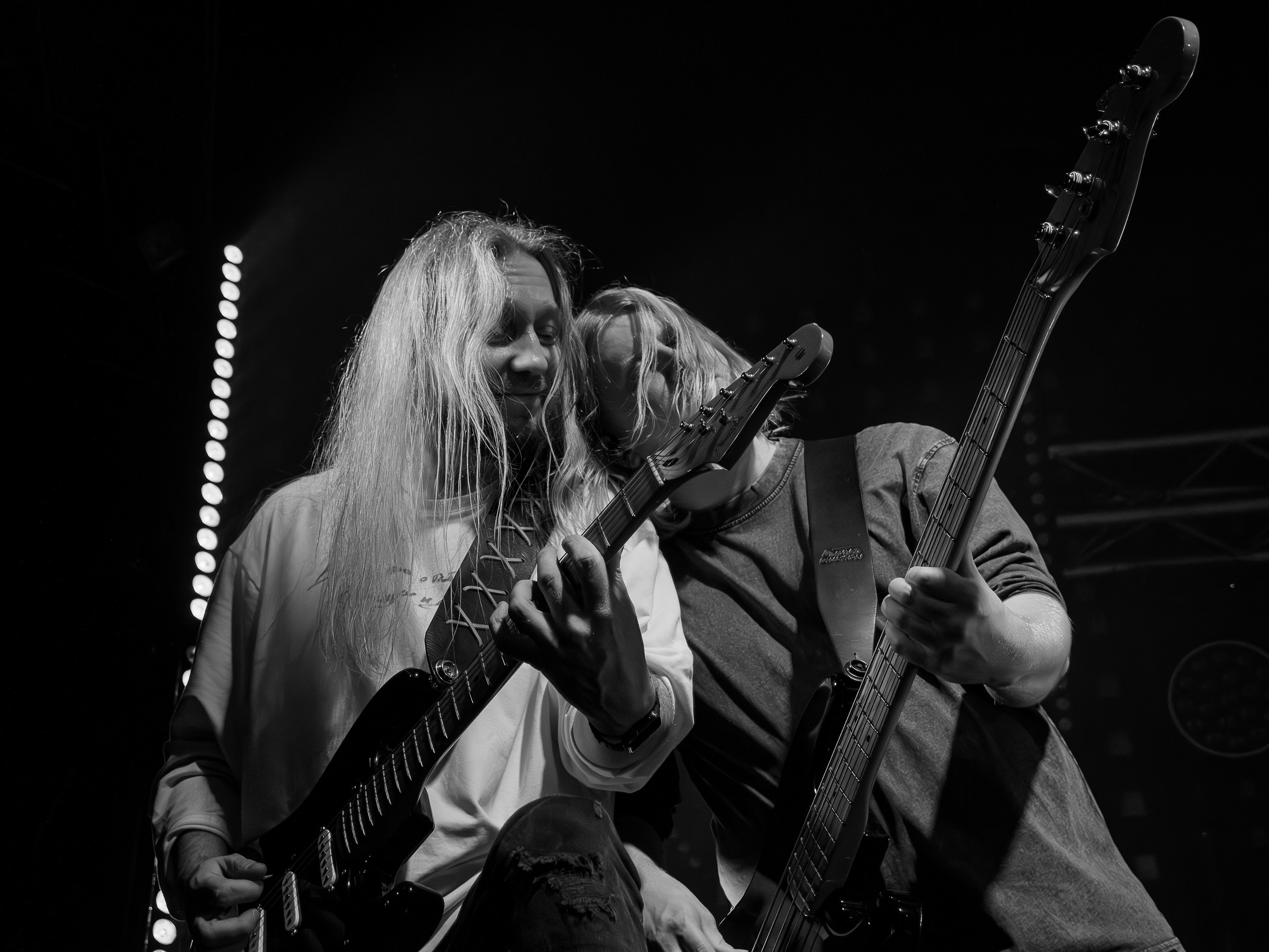 Концертная съёмка. LeChuPhoto_Omsk