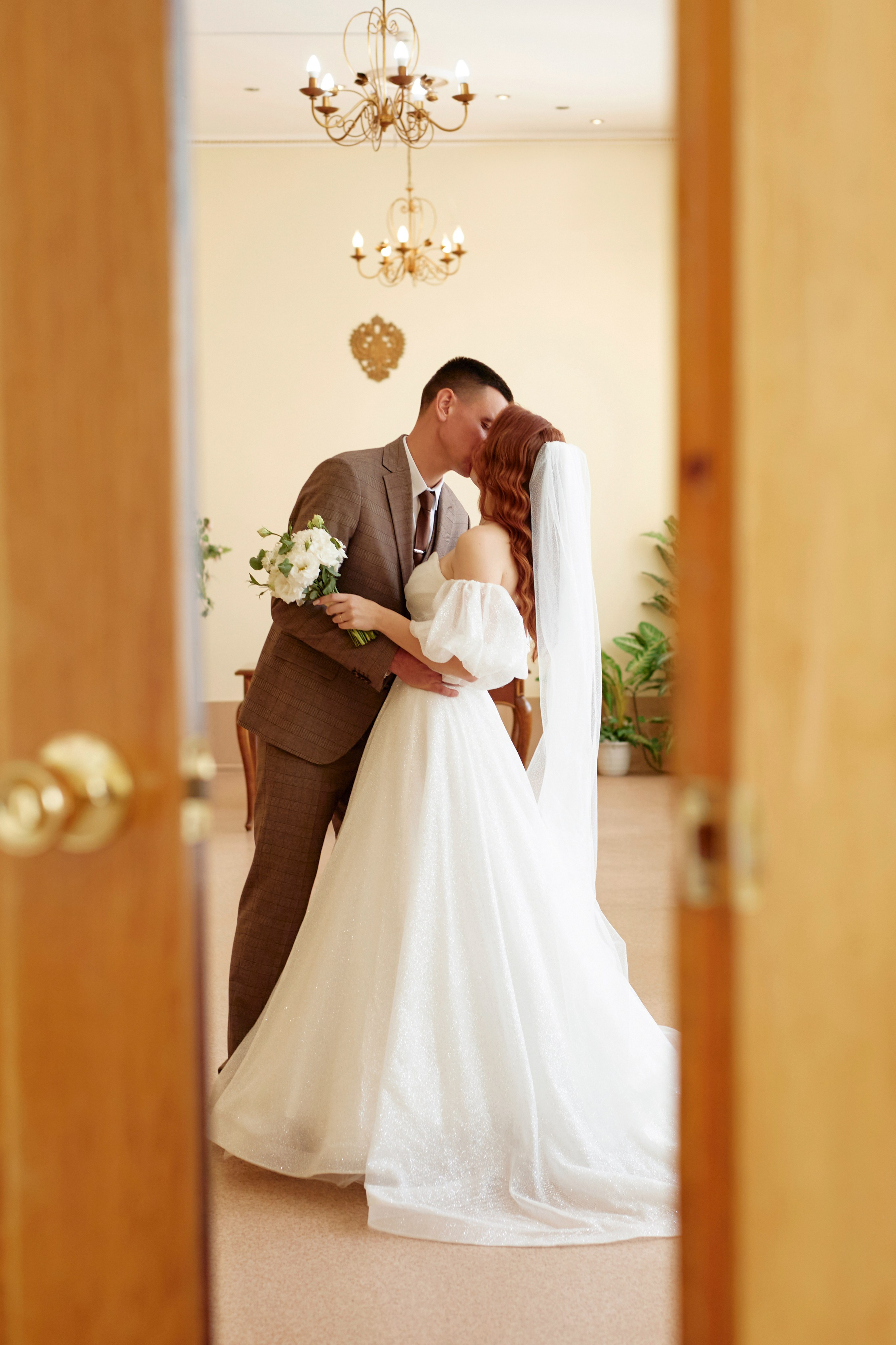 Дмитрий и Елизавета. Антонина Мезинова фотограф Михайловка и Волгоград