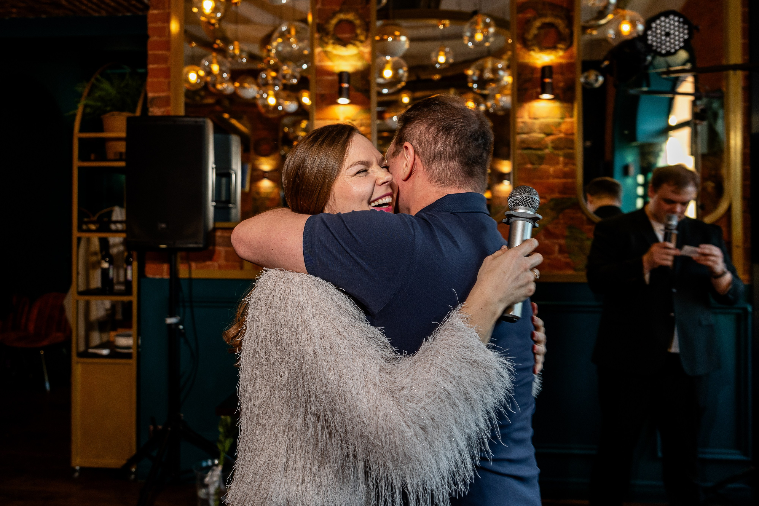 СОУС BB. Sunnyman