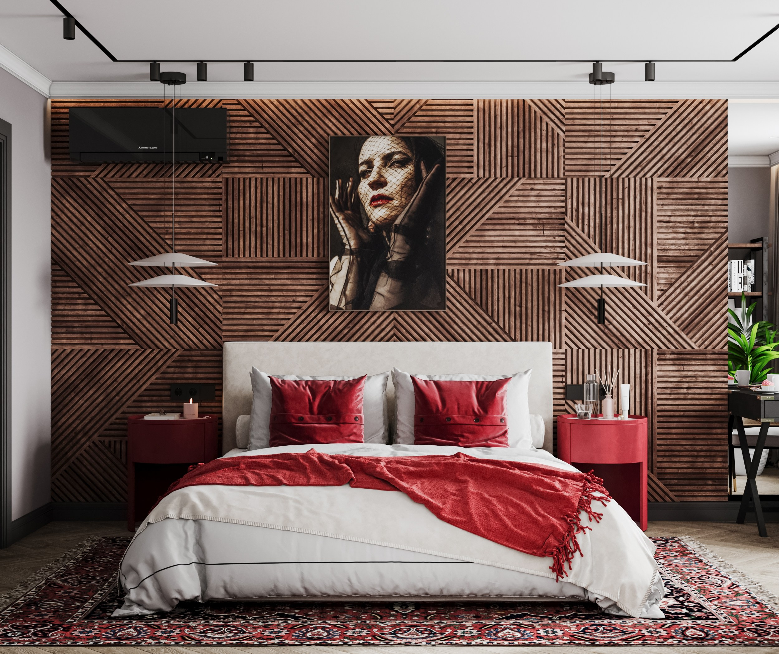 Городской ЛОФТ. 3D визуализатор в Москве Сердюк Владислав