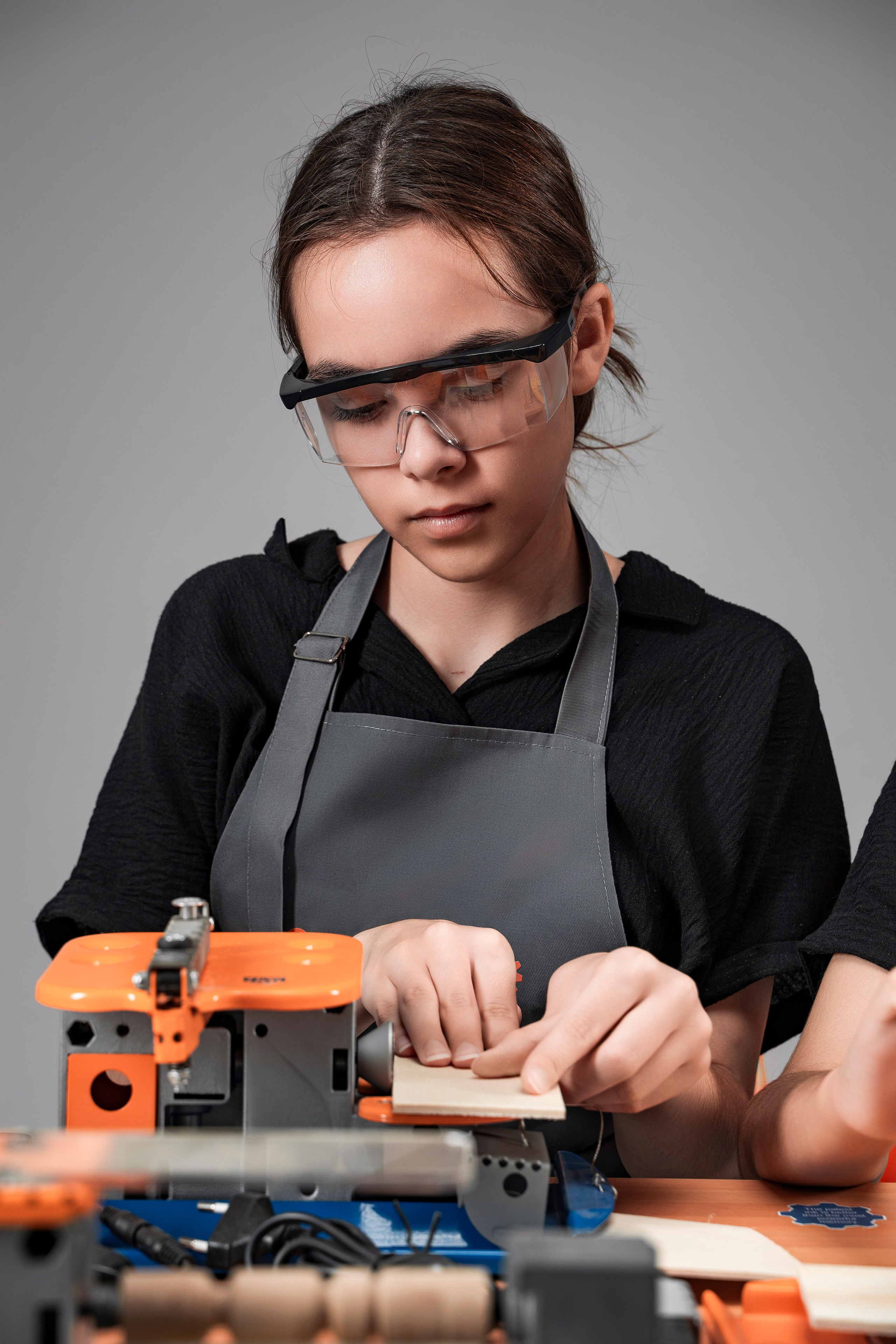 Constructerra. Фотограф Казань