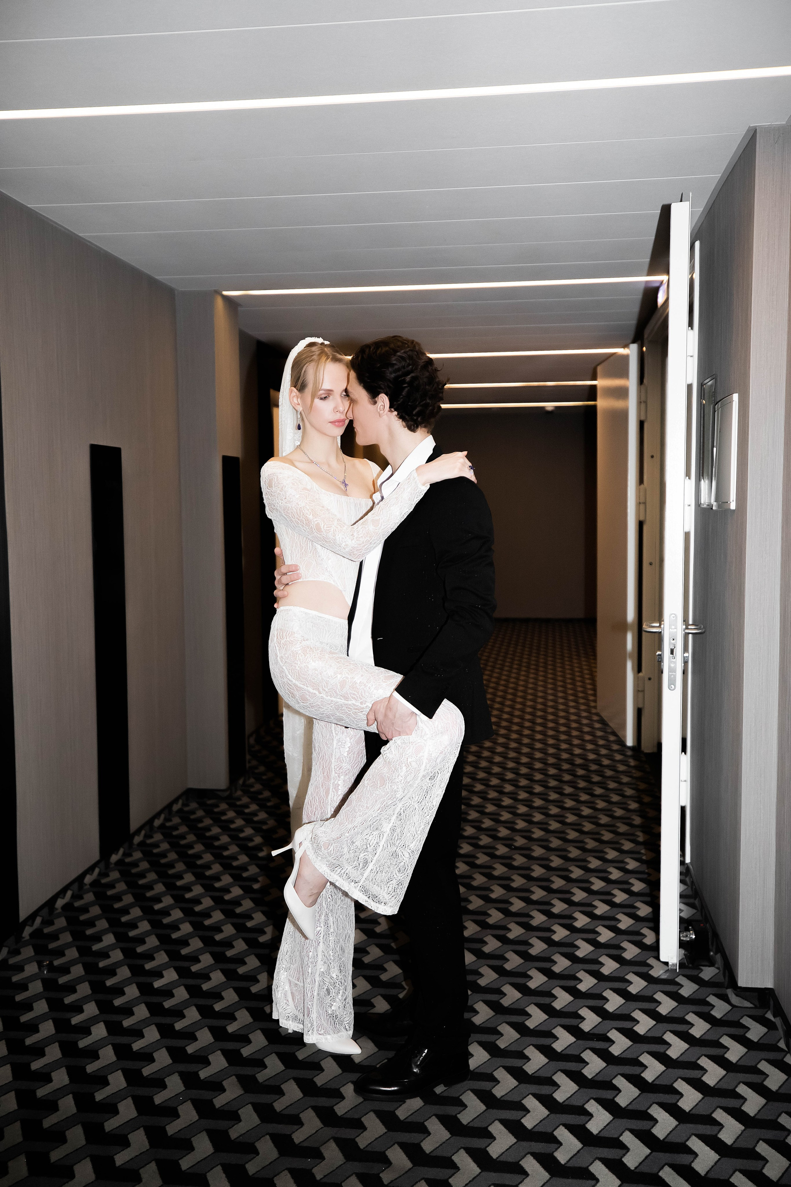 Игорь и Екатерира. Свадебный фотограф Ростов-на-Дону Виолетта veslers.ph