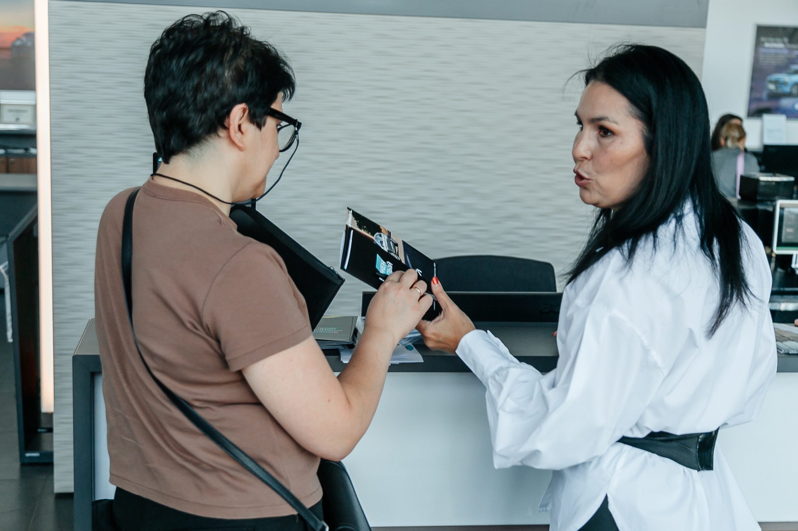 Открытие салона haval. Фото-Видеосъемка любых мероприятий Москва Ростов