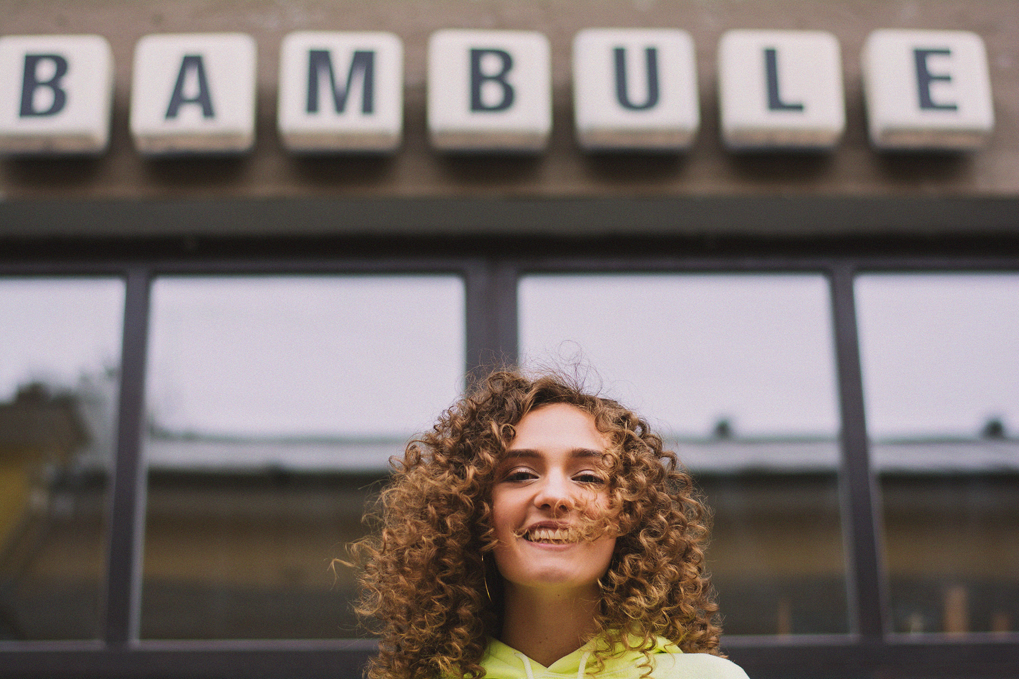 Крис. Фотограф в Москве Анна Литвинова