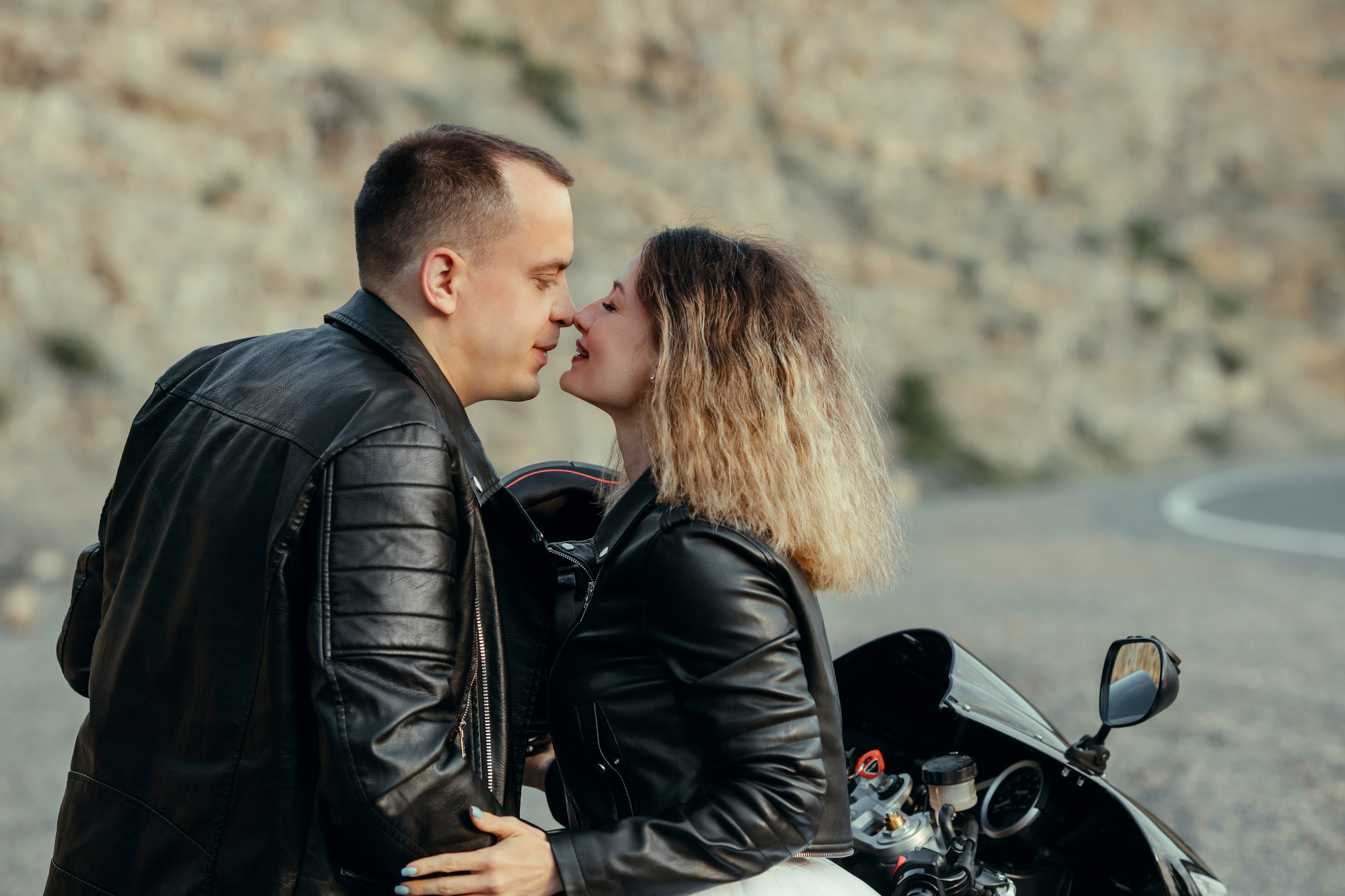 Скрытая нежность. Фотограф Новороссийск