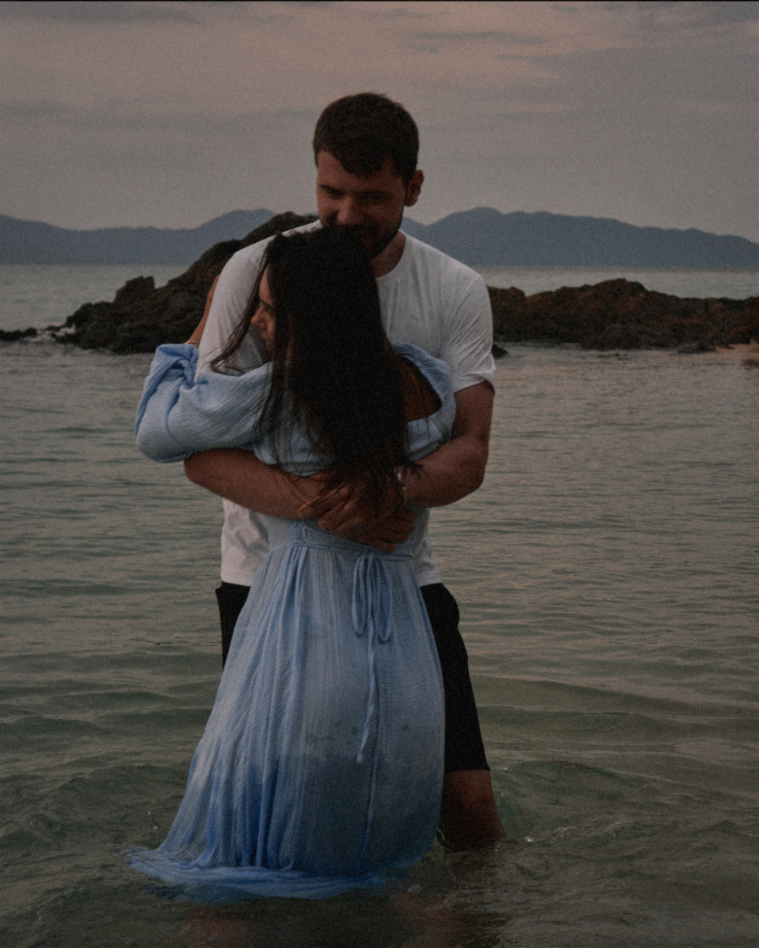 Влада + Олег. Фотограф Юлия Евсеева