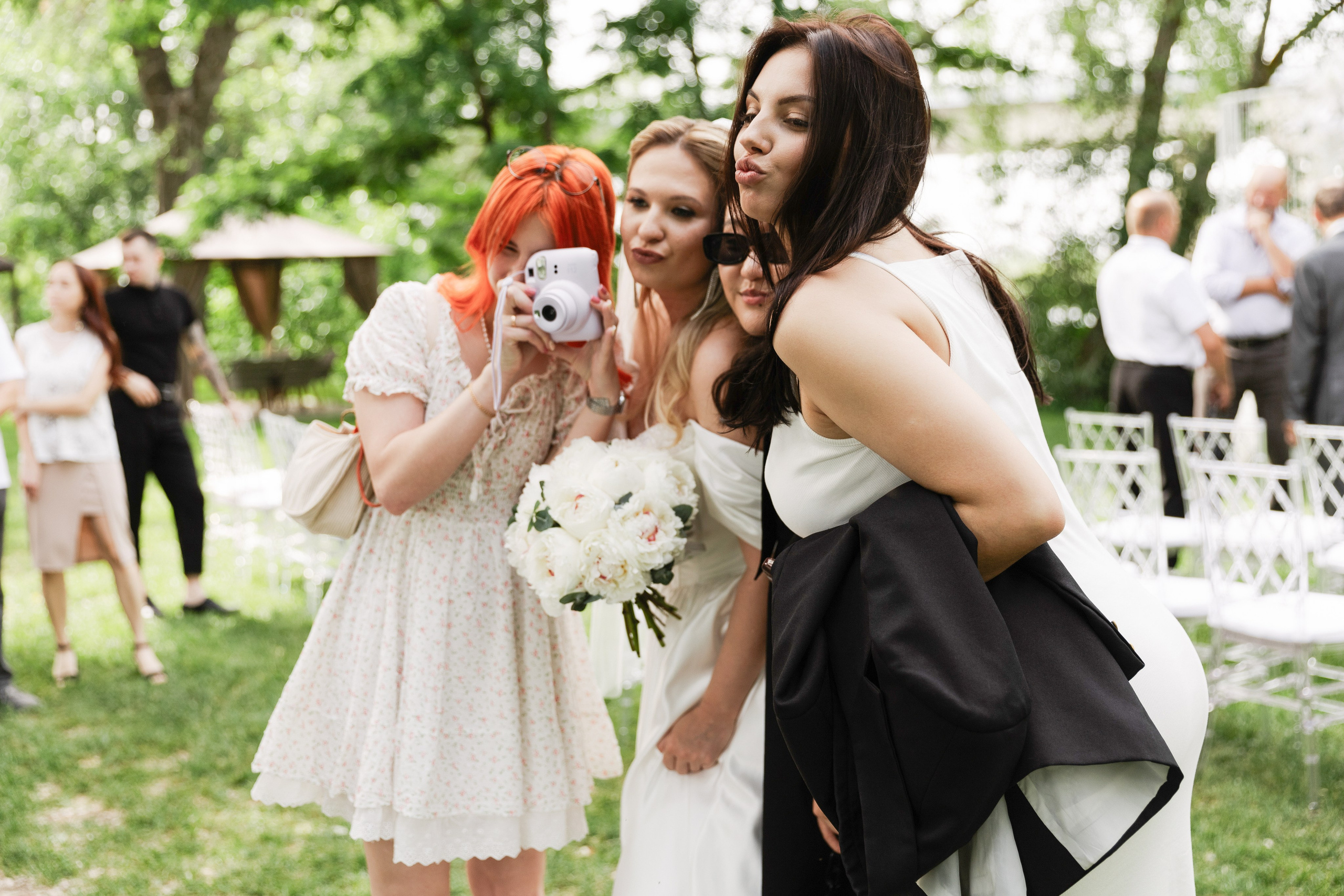 Максим и Ксения. Фотограф Фетисова Ирина