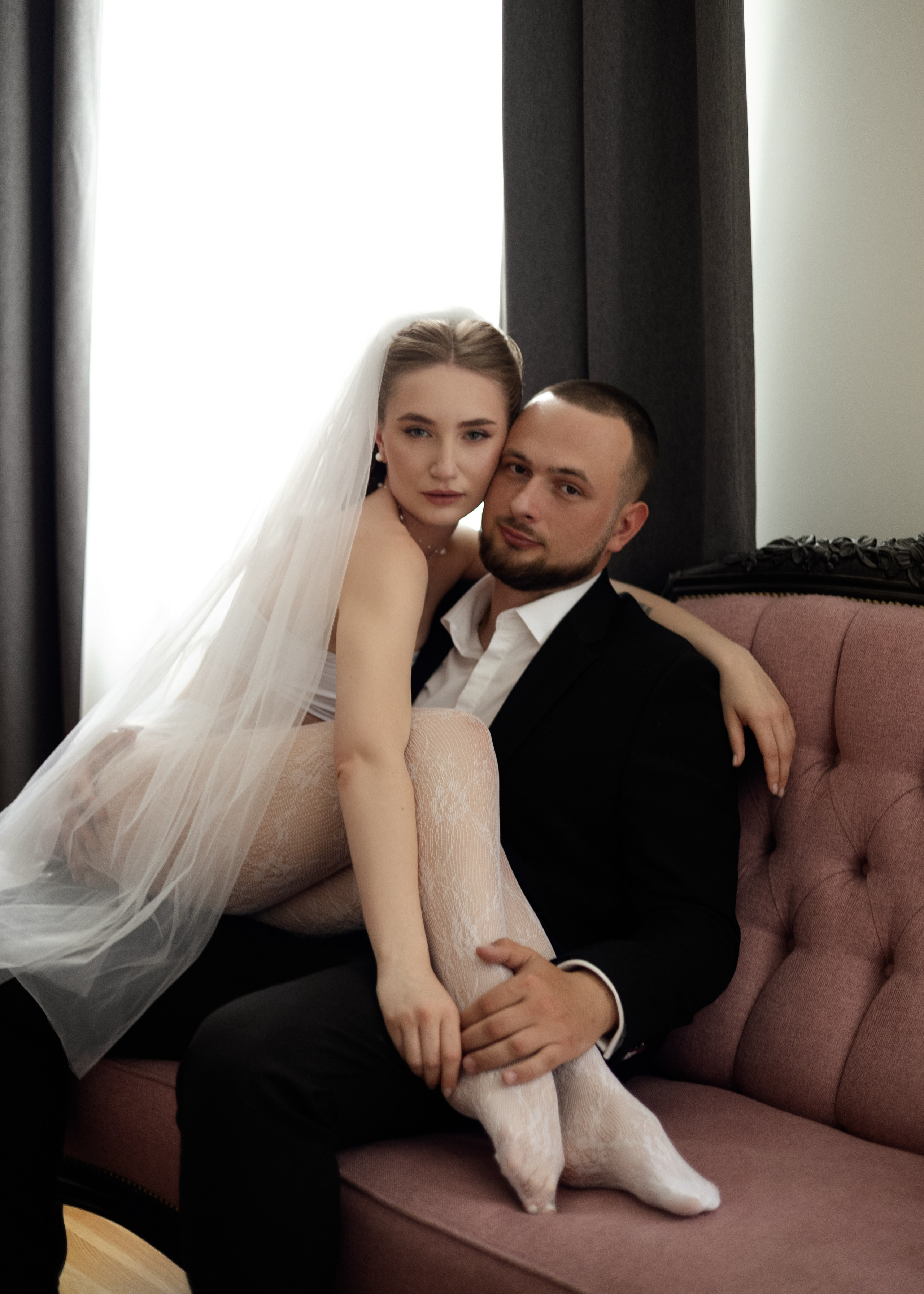 Свадьба Карина и Никиты в Усадьбе. Фотограф в Калининграде Сокирко Светлана