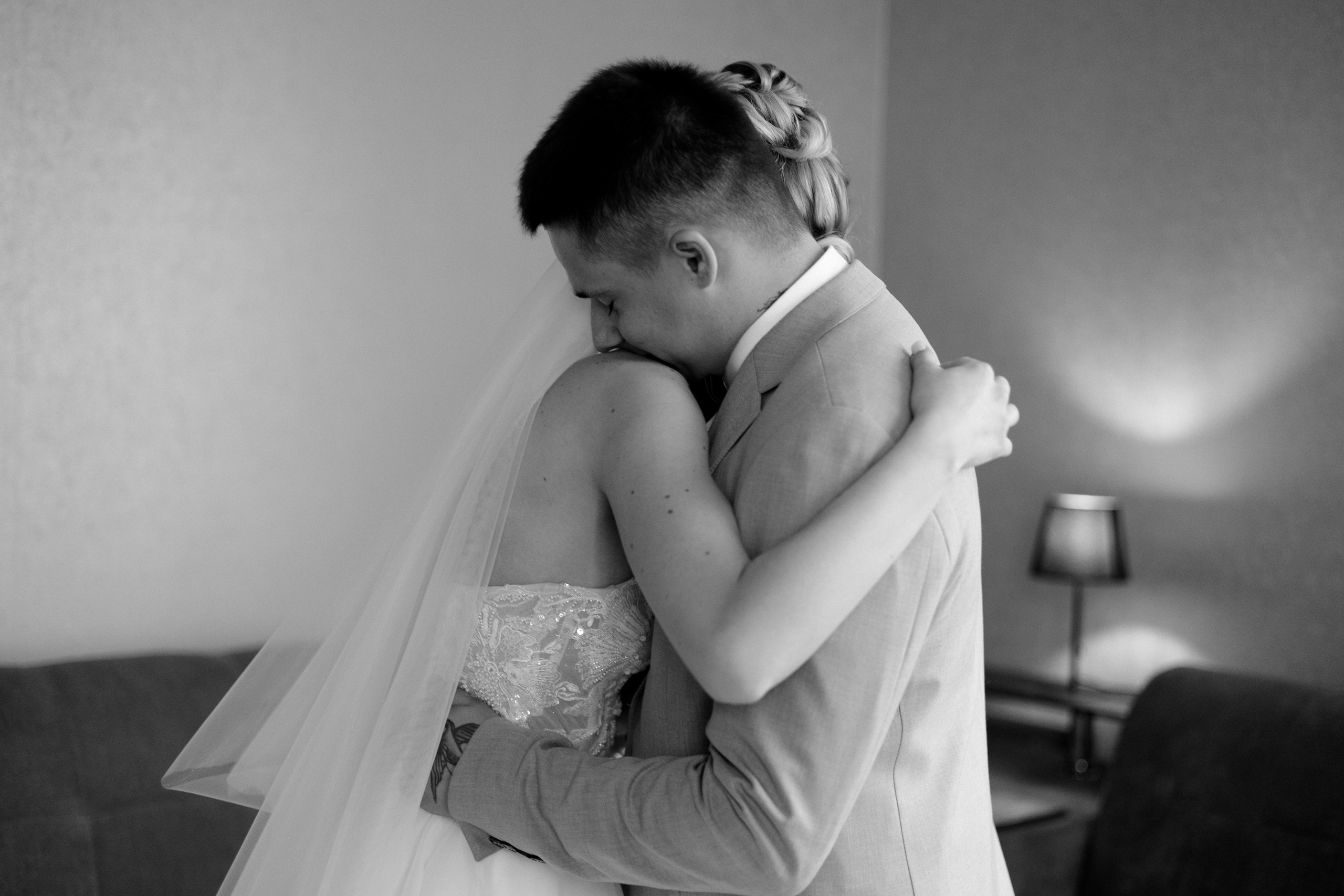 Свадьба Виолетта и Владислав | Куршская коса. Фотограф в Калининграде Сокирко Светлана