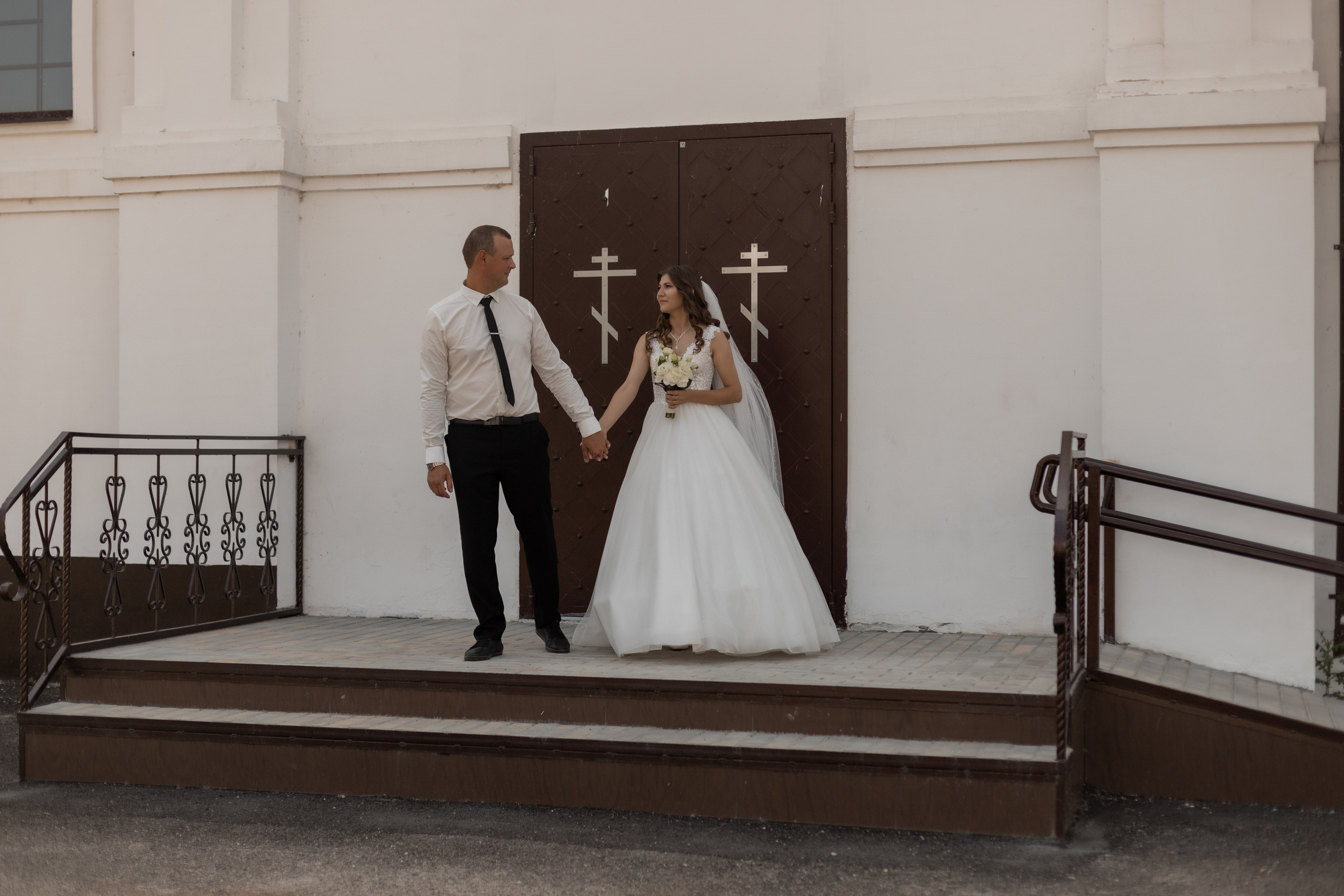 Алексей и Светлана (сокращено). Свадебный фотограф Ангелина Сунгатулина | Саратов | Балаково | Вольск