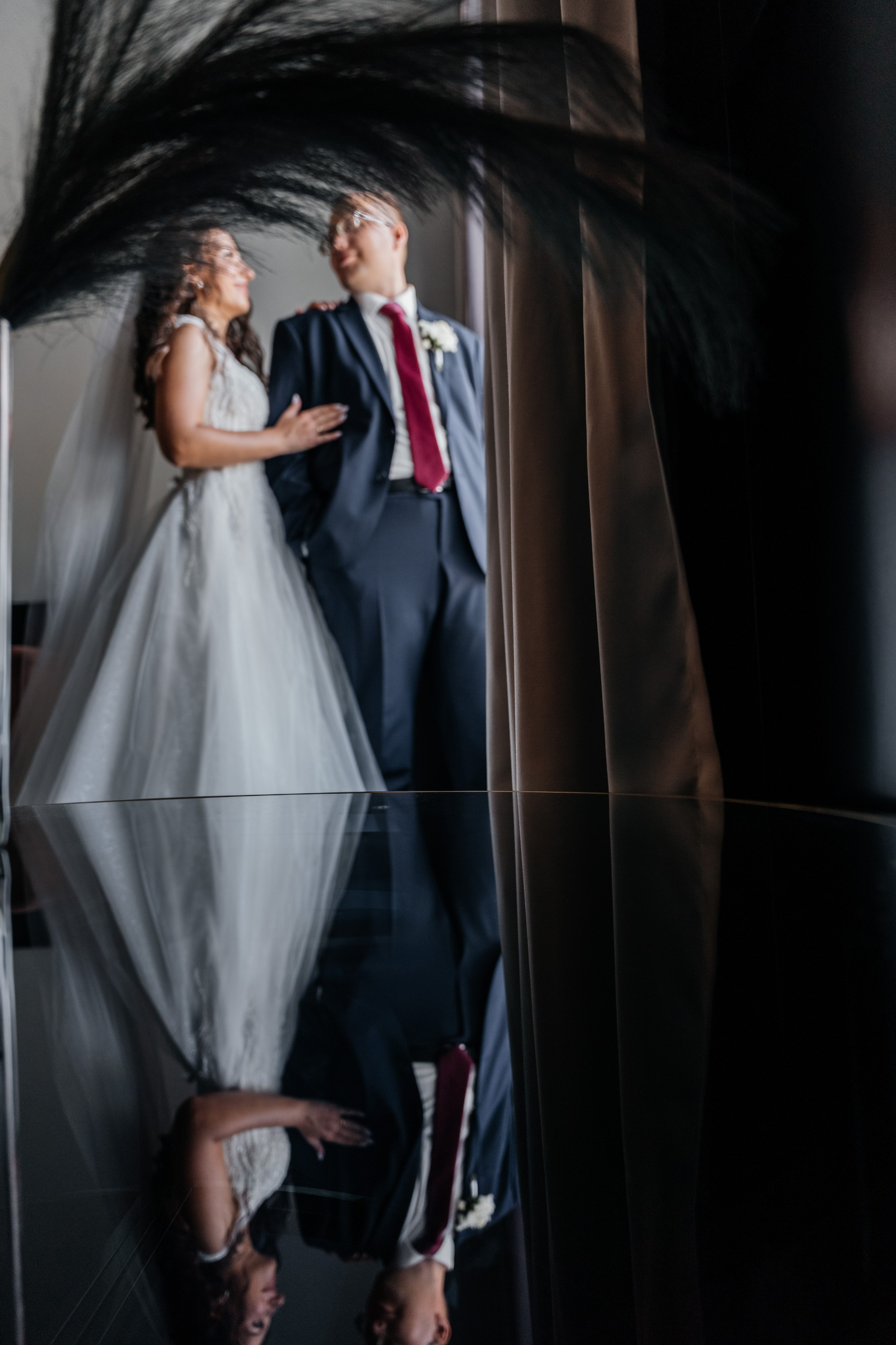 Виктория И Андрей. Gan media. Свадебные видео и фото в Барнауле. Антон Губанов