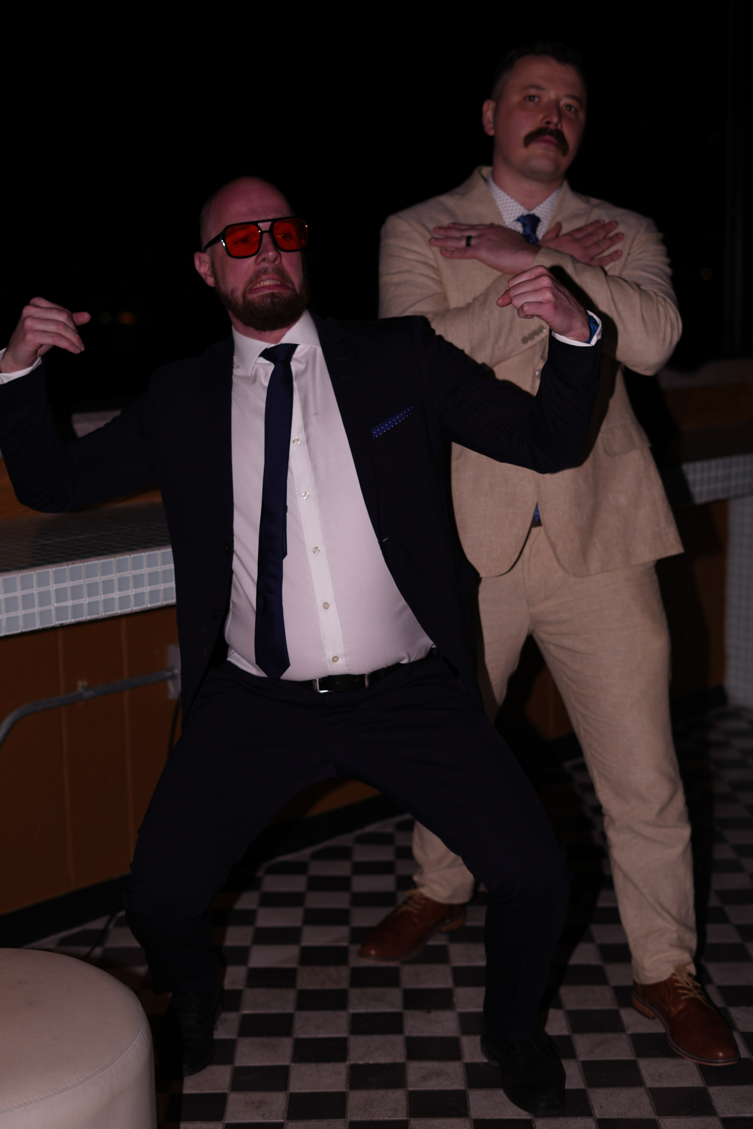 Olivia and Zack / 1 wedding day. Wedding Photographer in Barcelona and Medellin