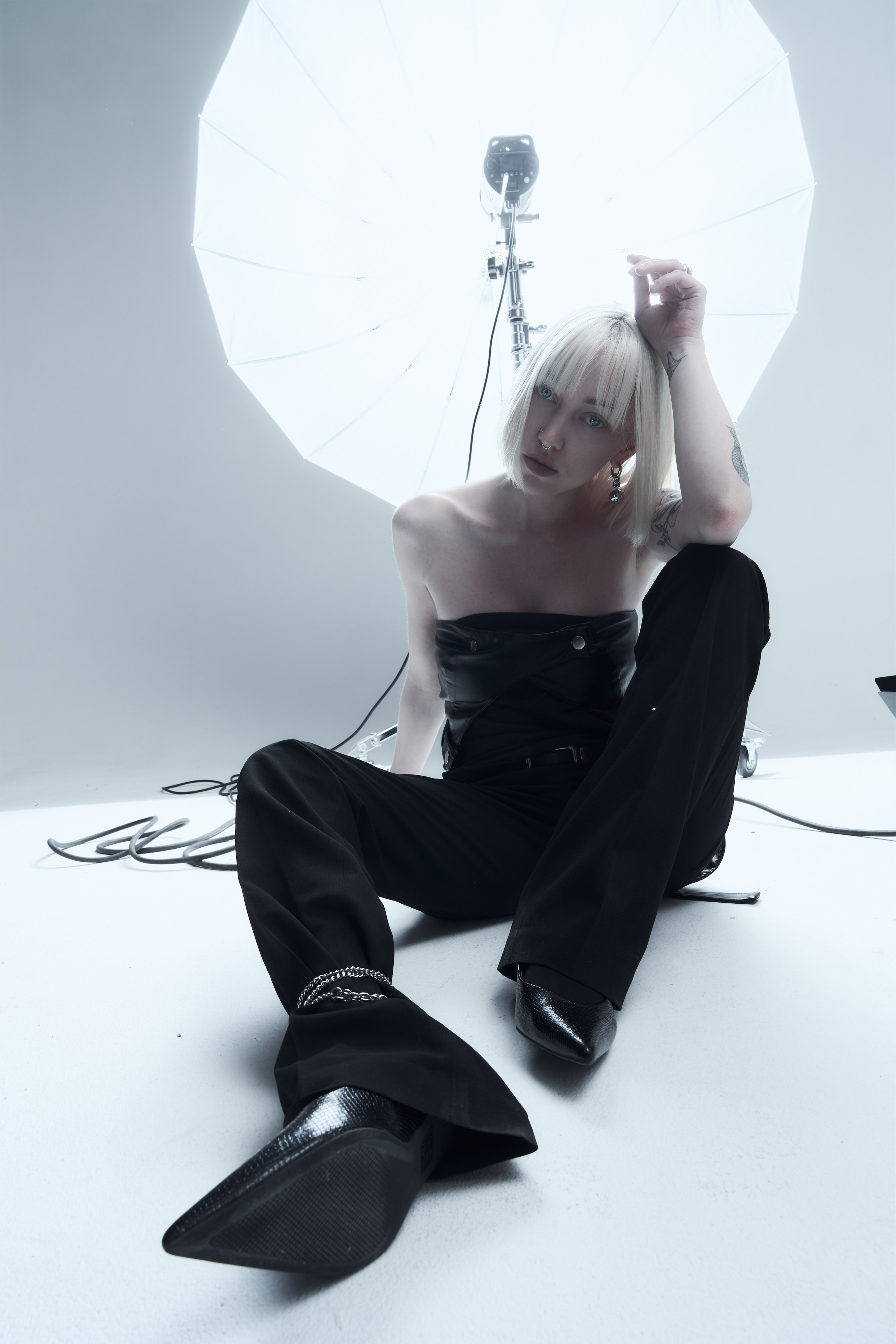 Мастер-класс по творческой фотографии. Профессиональный фотограф в Москве — Руслан Альтимиров