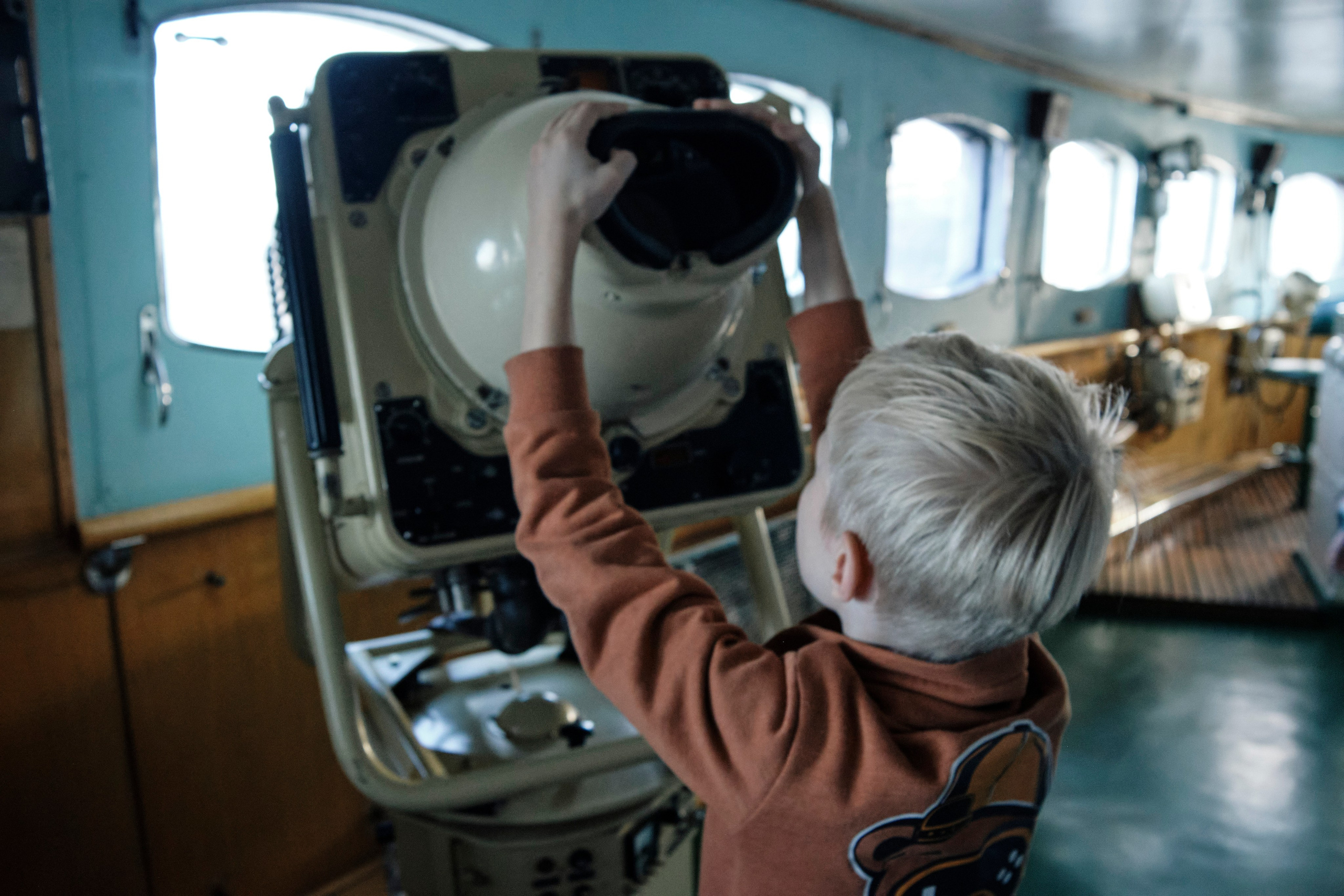 Поездка в Мурманск. Заметки и фото. Елена Павленко. Фотограф. Москва