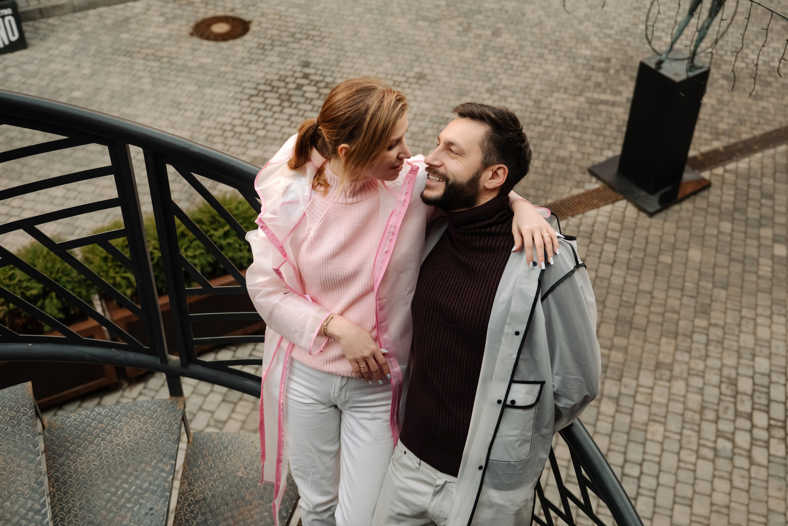 Сено. Свадебный и сеейный фотограф в Санкт-Петербурге Елена Худякова