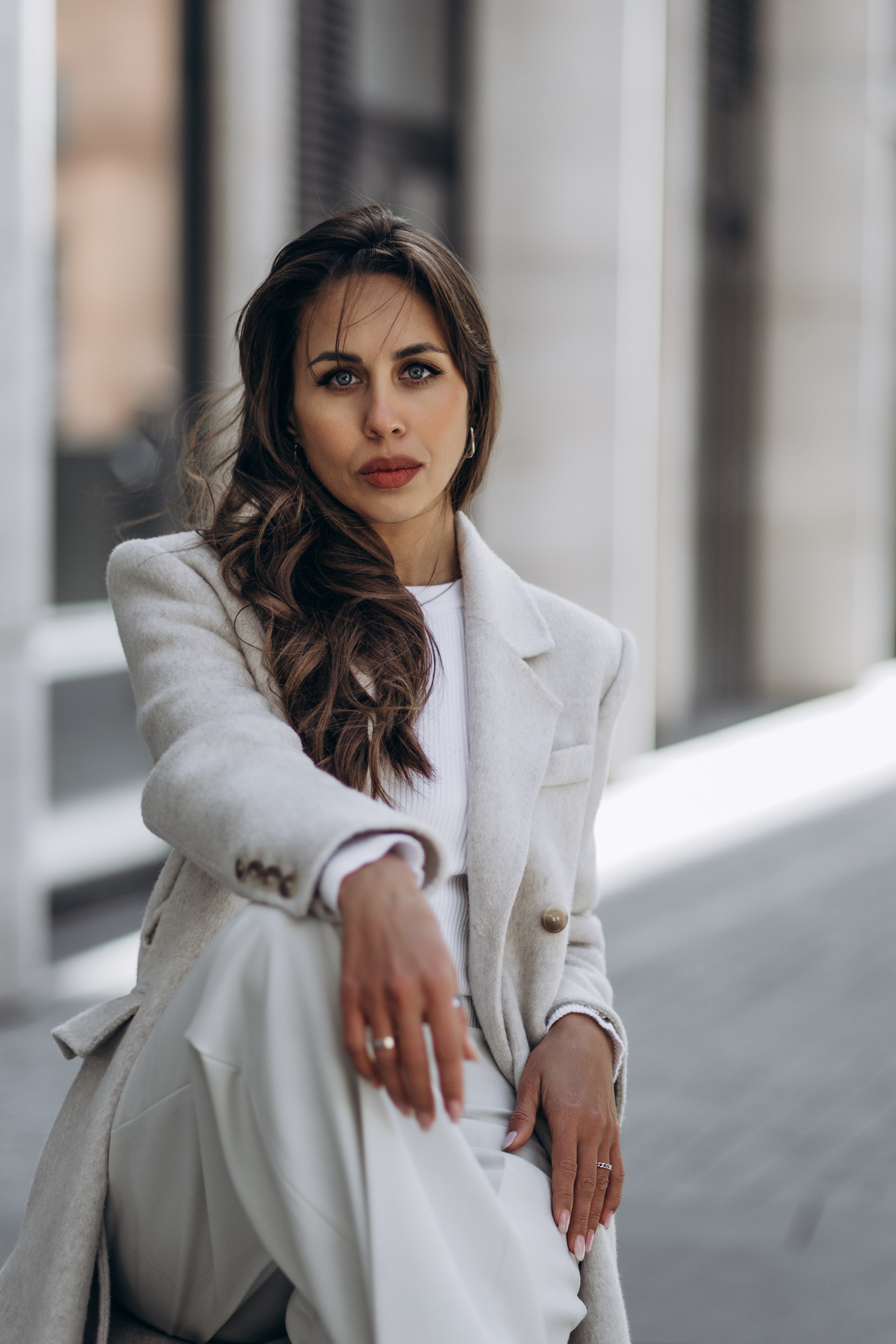 Ж. Фотограф в Санкт-Петербурге Арбатская Наталья