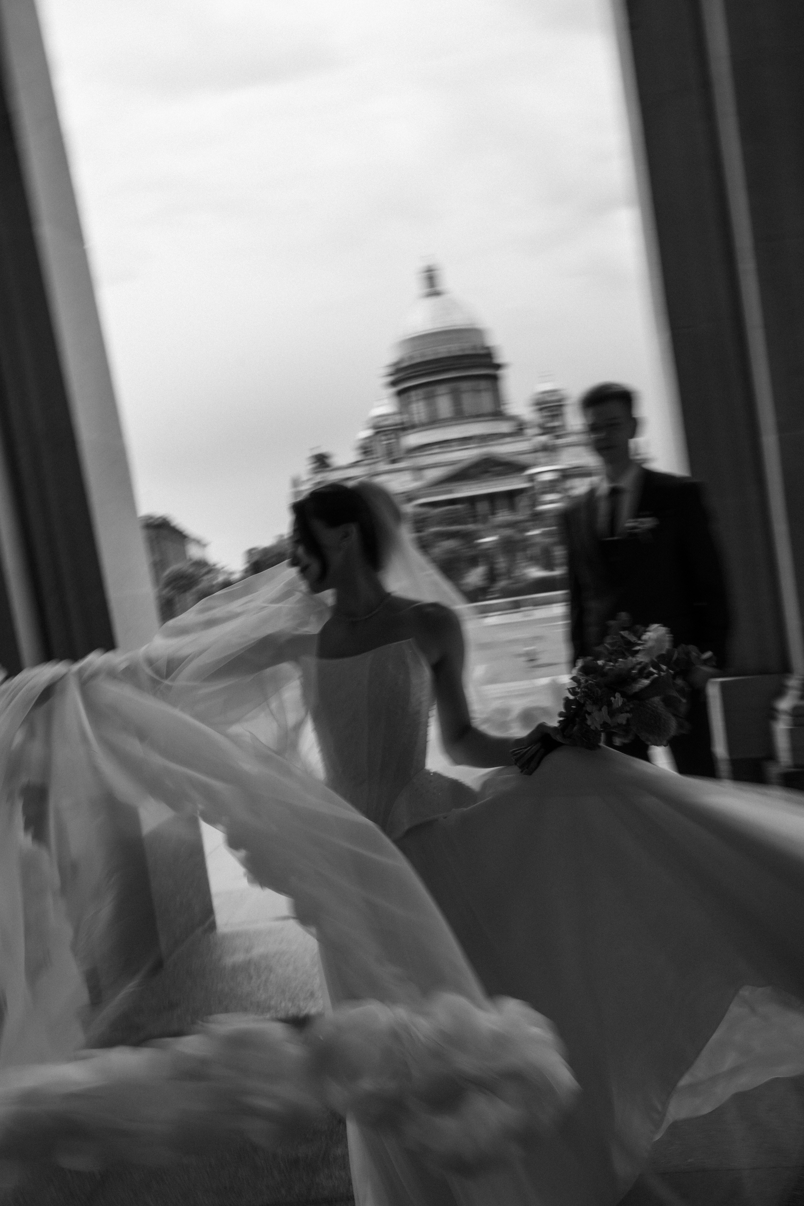 Стоимость съемки в СПб