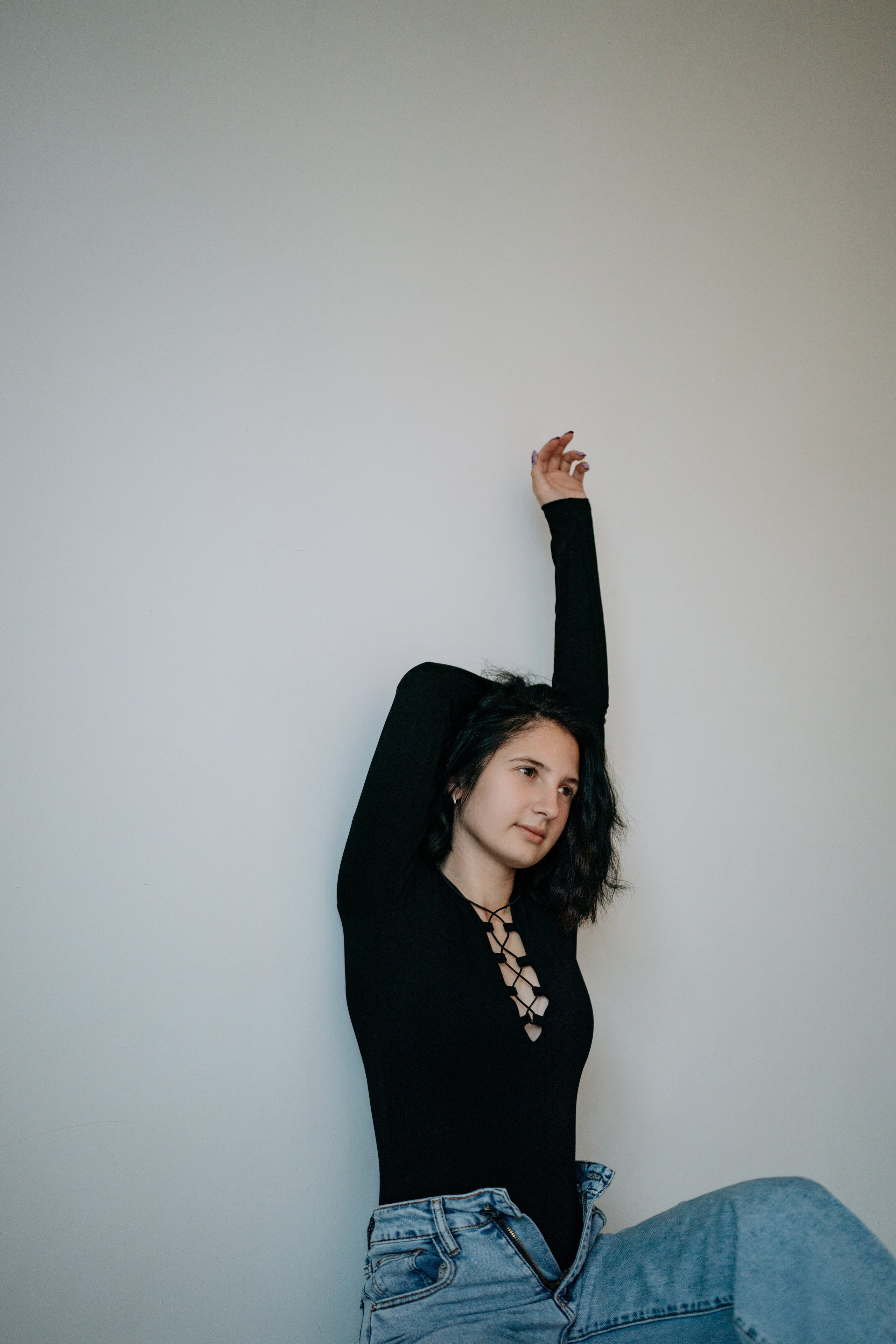 Forever Young. Оля Киселева фотограф в Выксе