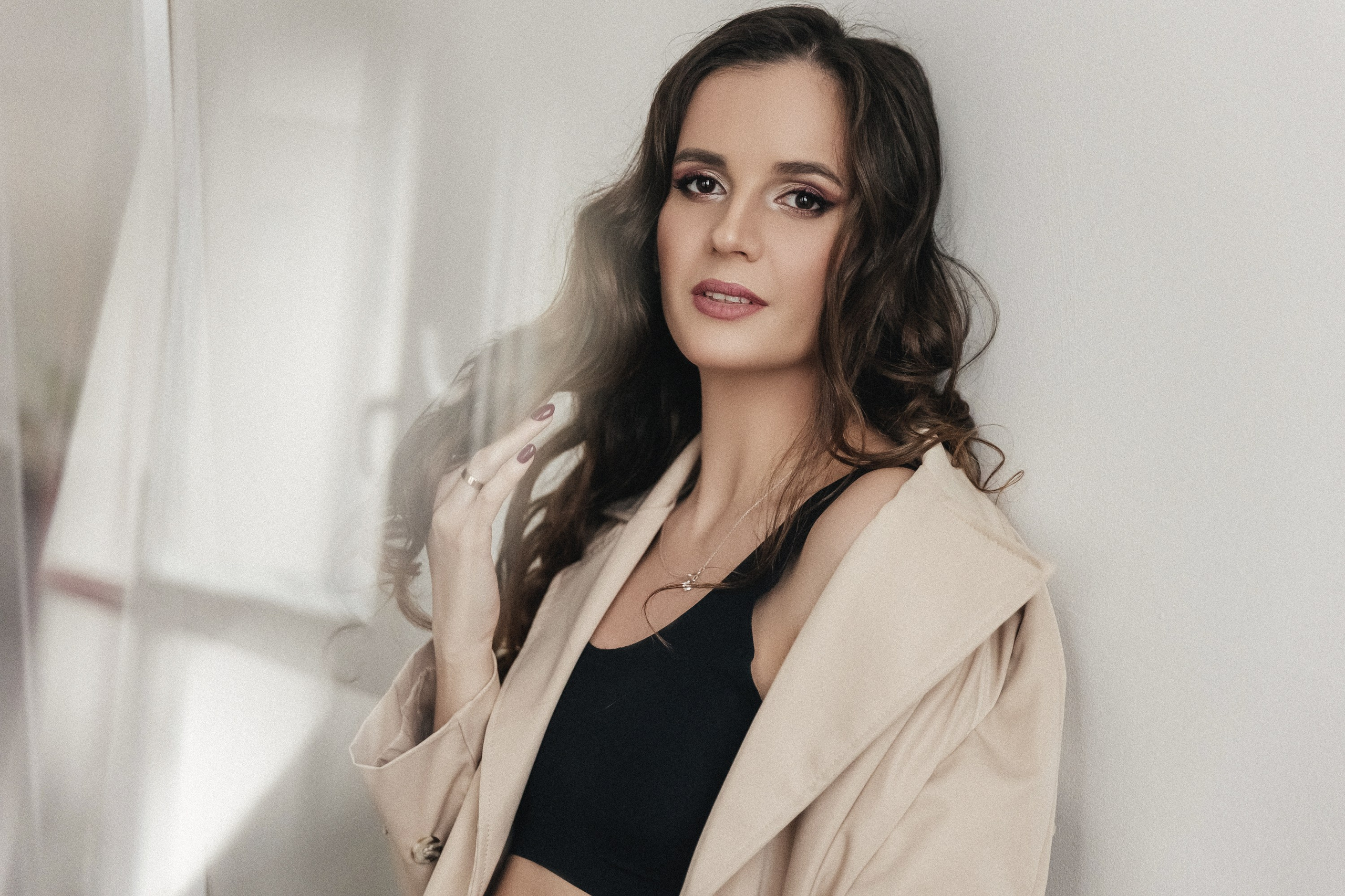 КСЮША ` 23. Maria Startseva Photo