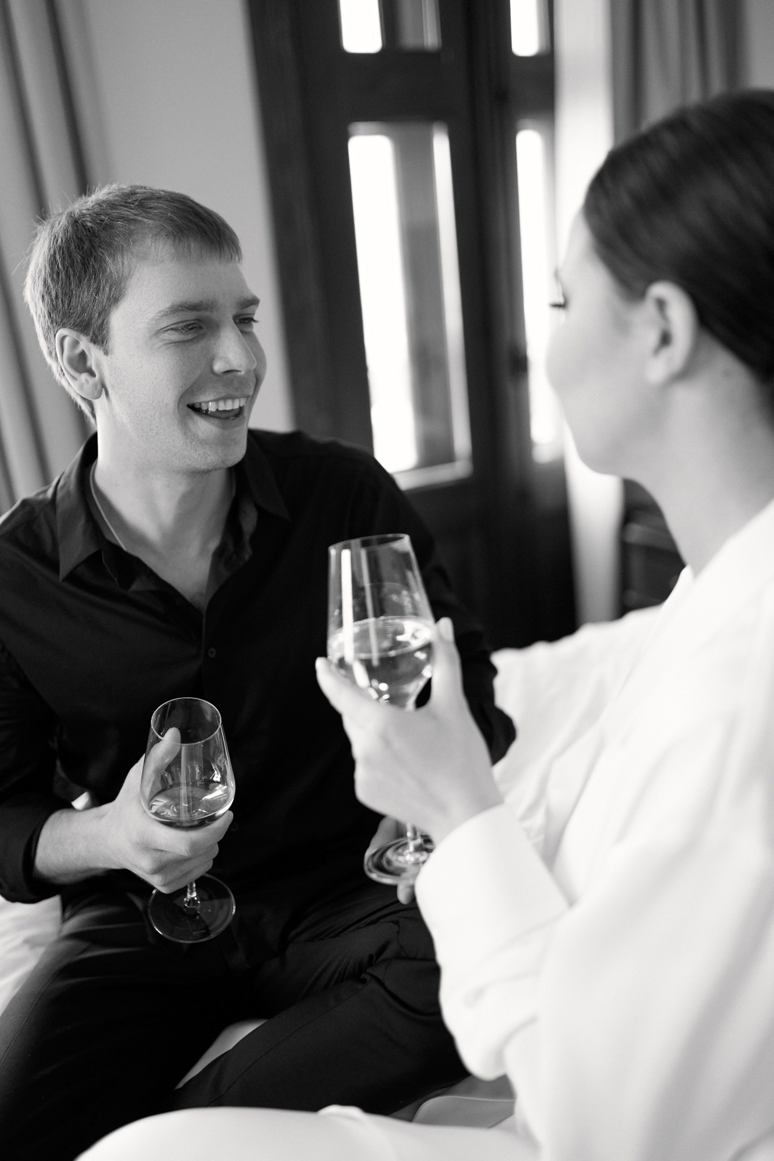 Посмотреть серию. Свадебный и семейный фотограф в Красноярске Тряпчев Павел