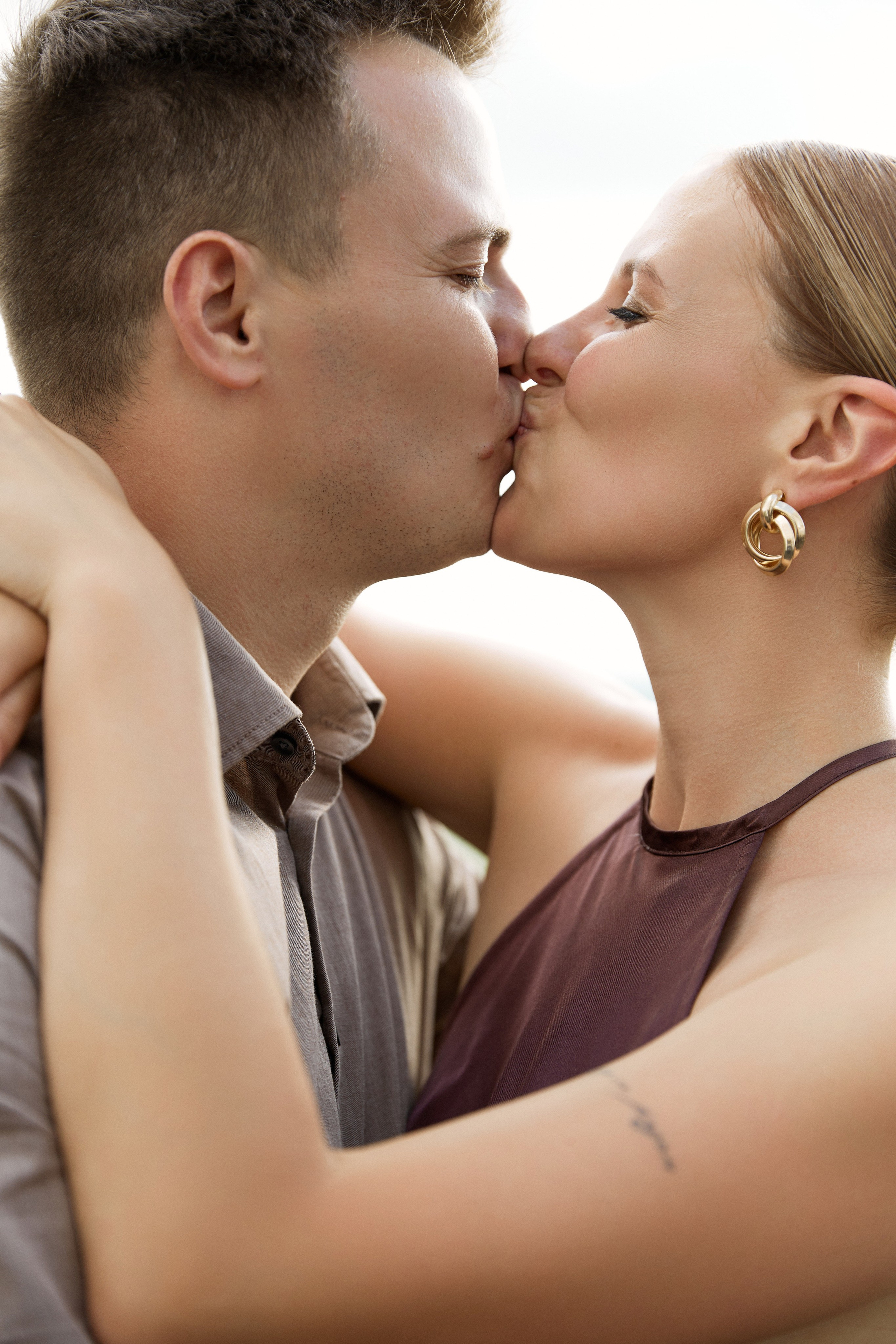 Посмотреть серию. Свадебный и семейный фотограф в Красноярске Тряпчев Павел