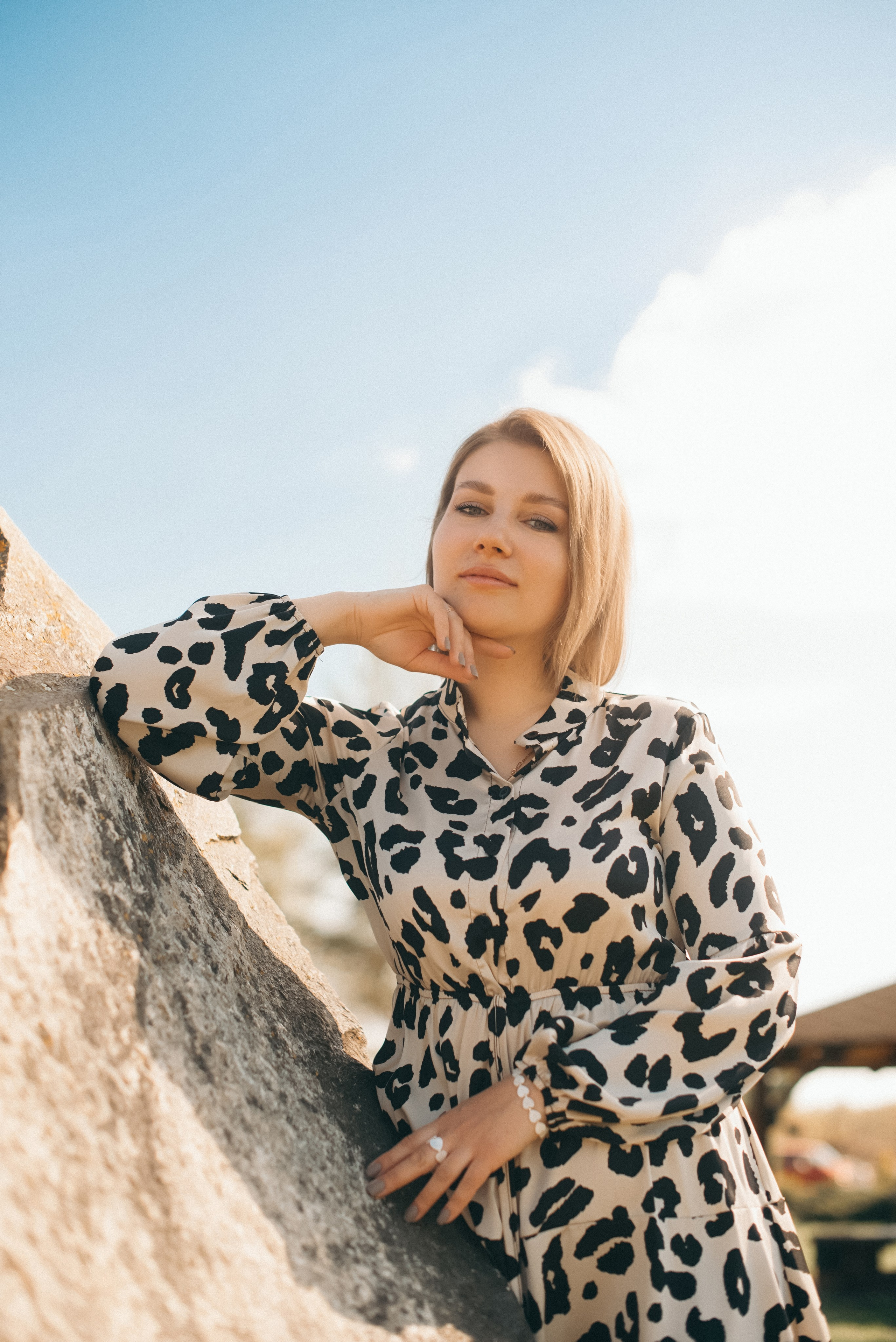 Семейная фотосессия на природе. Семейный и детский фотограф в Обнинске, Калуге, Москве