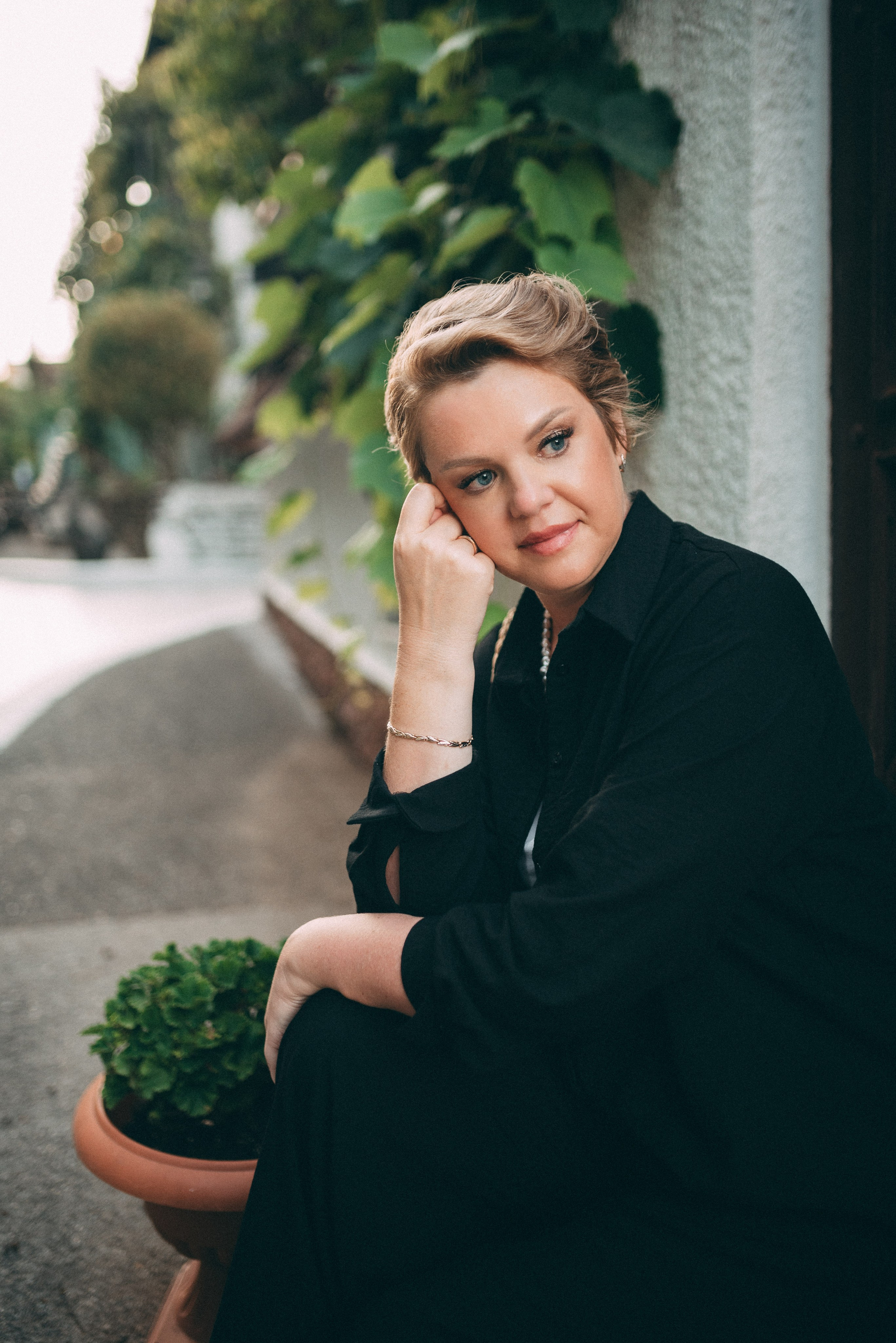 Фотосессия в городе. Сочи, Адлер, Красная поляна. Фотограф в Сочи — Маргарита Поганова