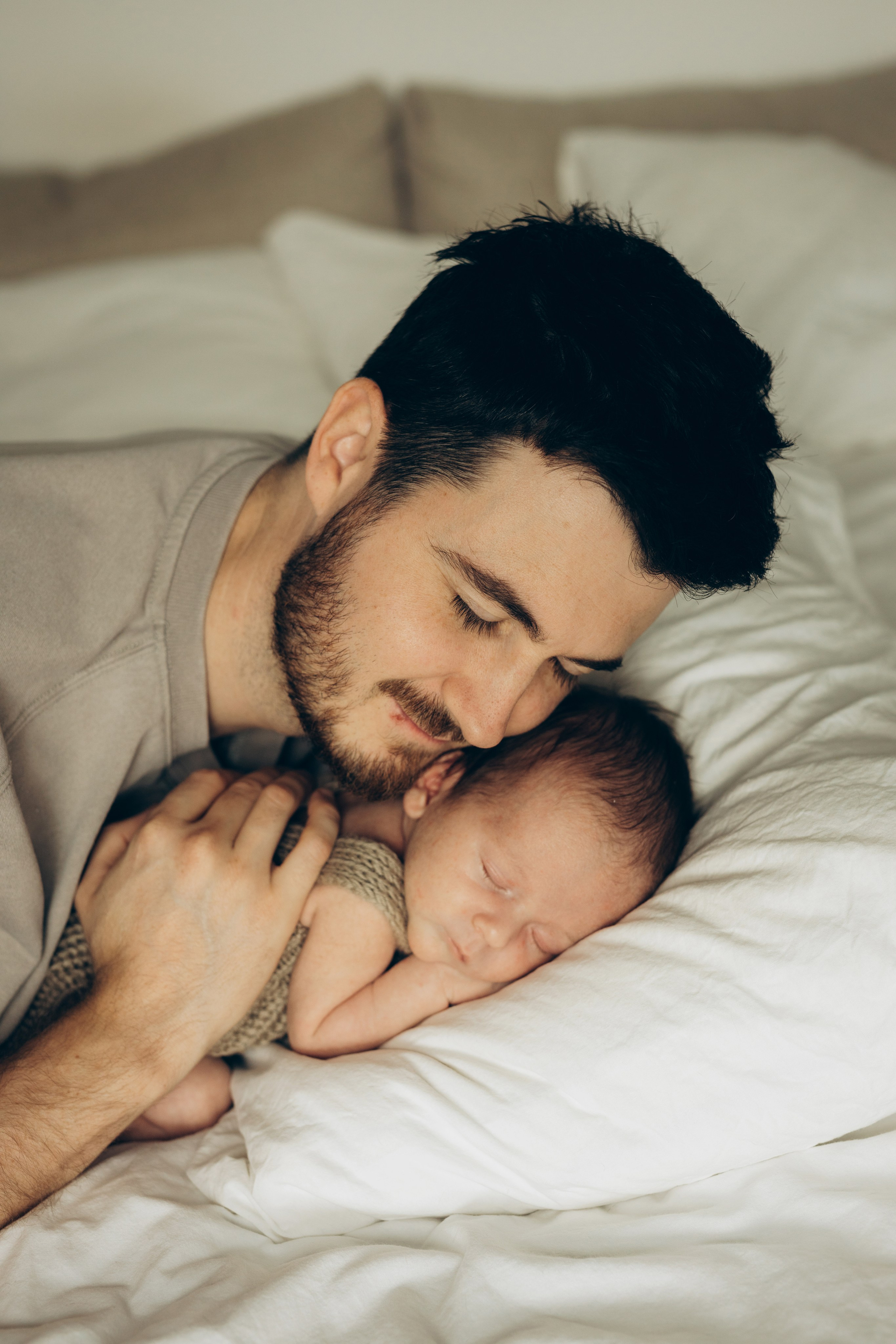 Фотограф для семейной съемки | Екатерина | Портфолио, цены, идеи. Фотограф уникального направления ньюборн в Москве Екатерина Буценина