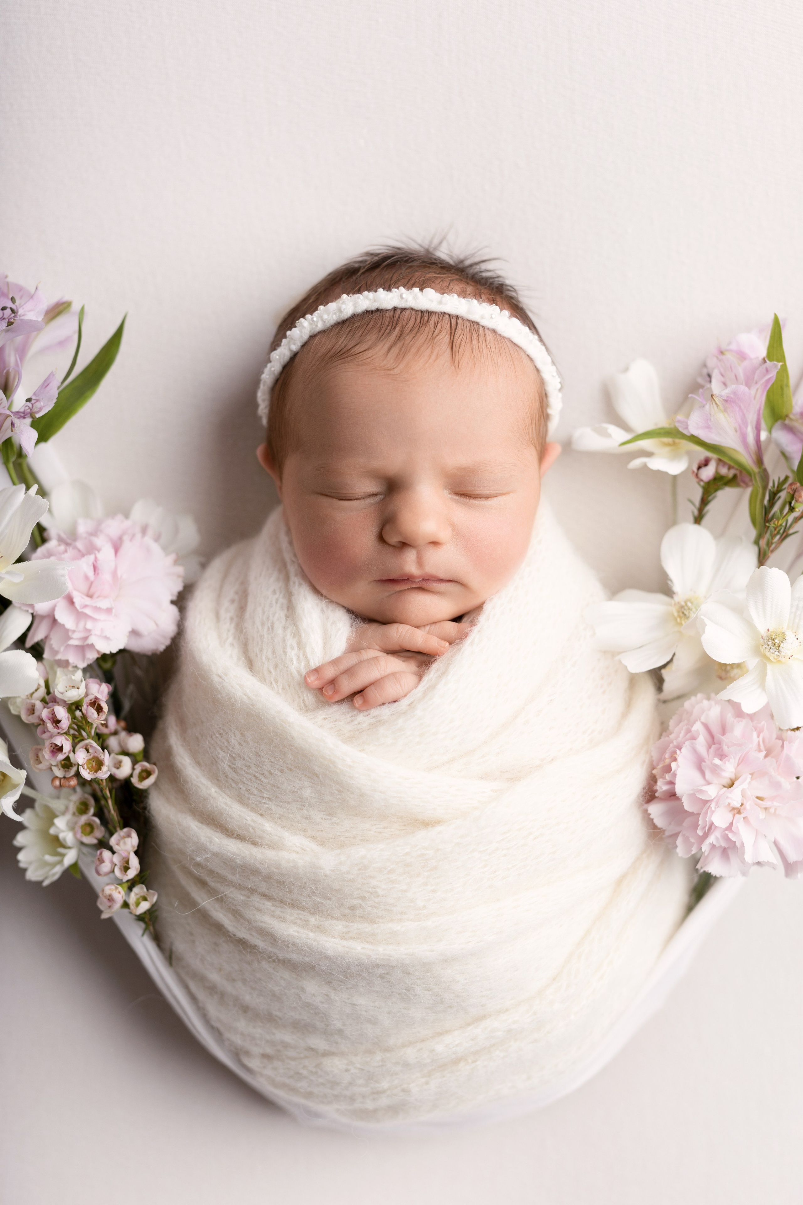 Фотограф новорожденных | Екатерина | Портфолио и цены | Съемка в студии и дома. Фотограф уникального направления ньюборн в Москве Екатерина Буценина