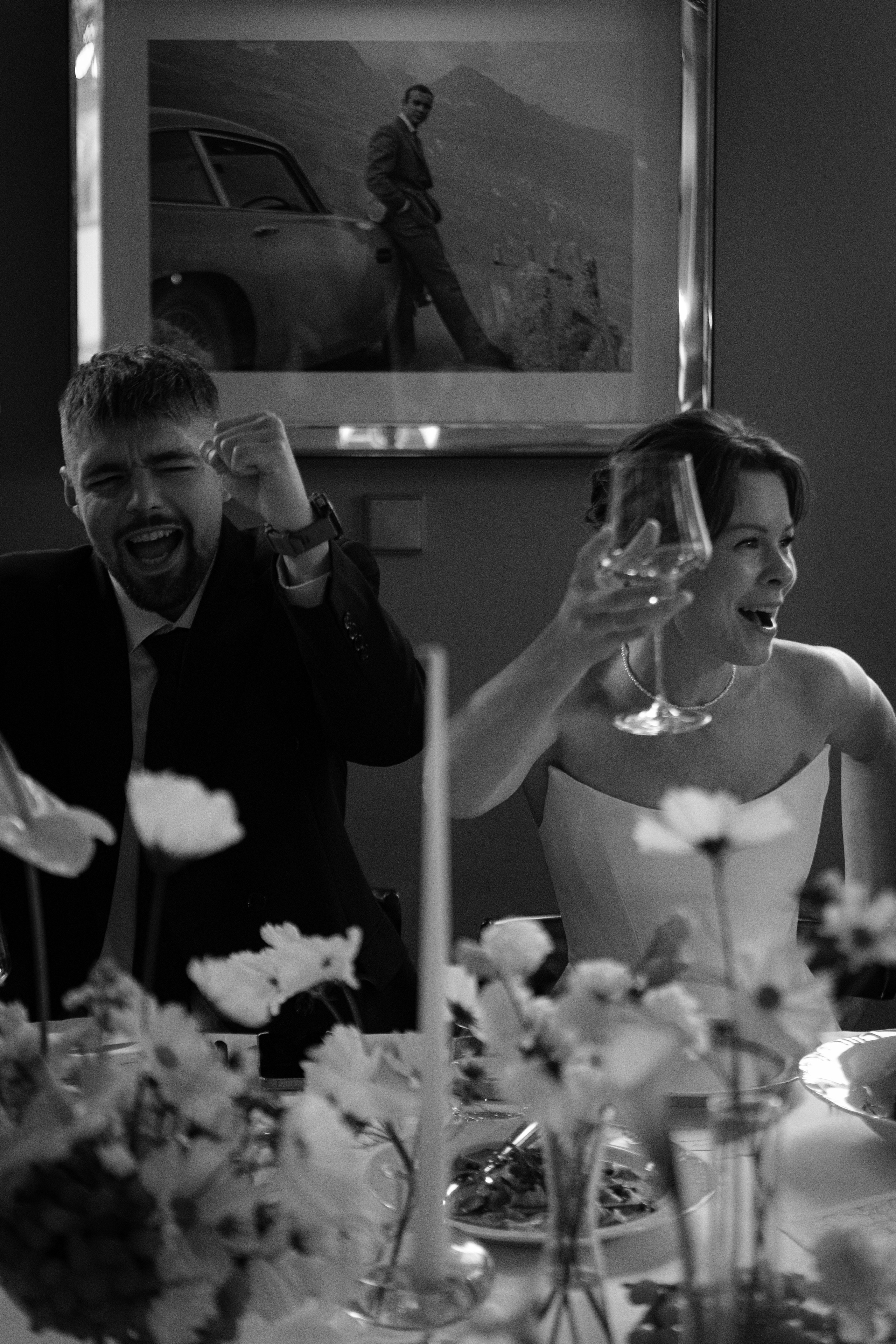 Анна и Владимир. Ваш фотограф — Александра Андрущенко