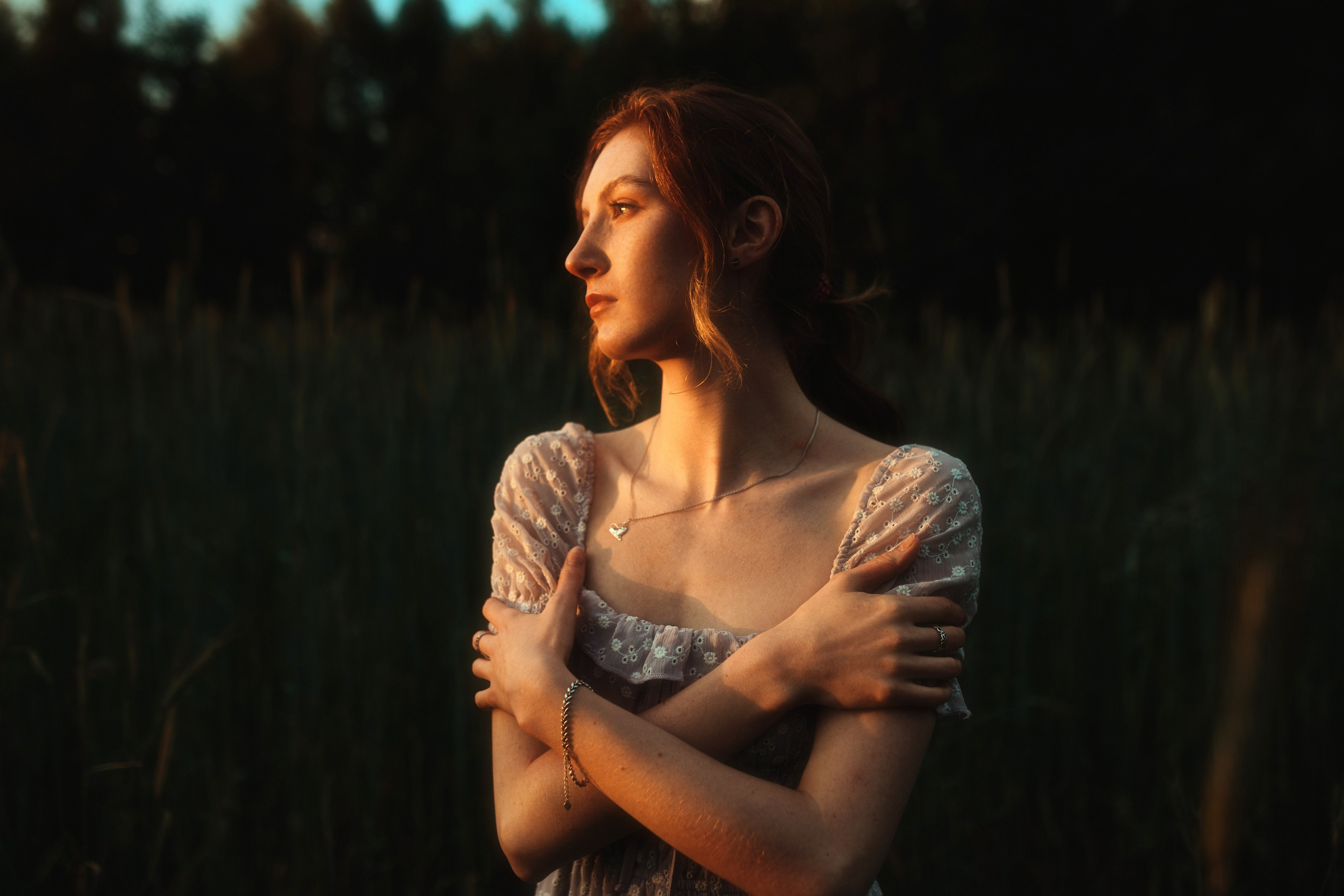 OutDoor. Дранишников Ярослав — Портретный фотограф