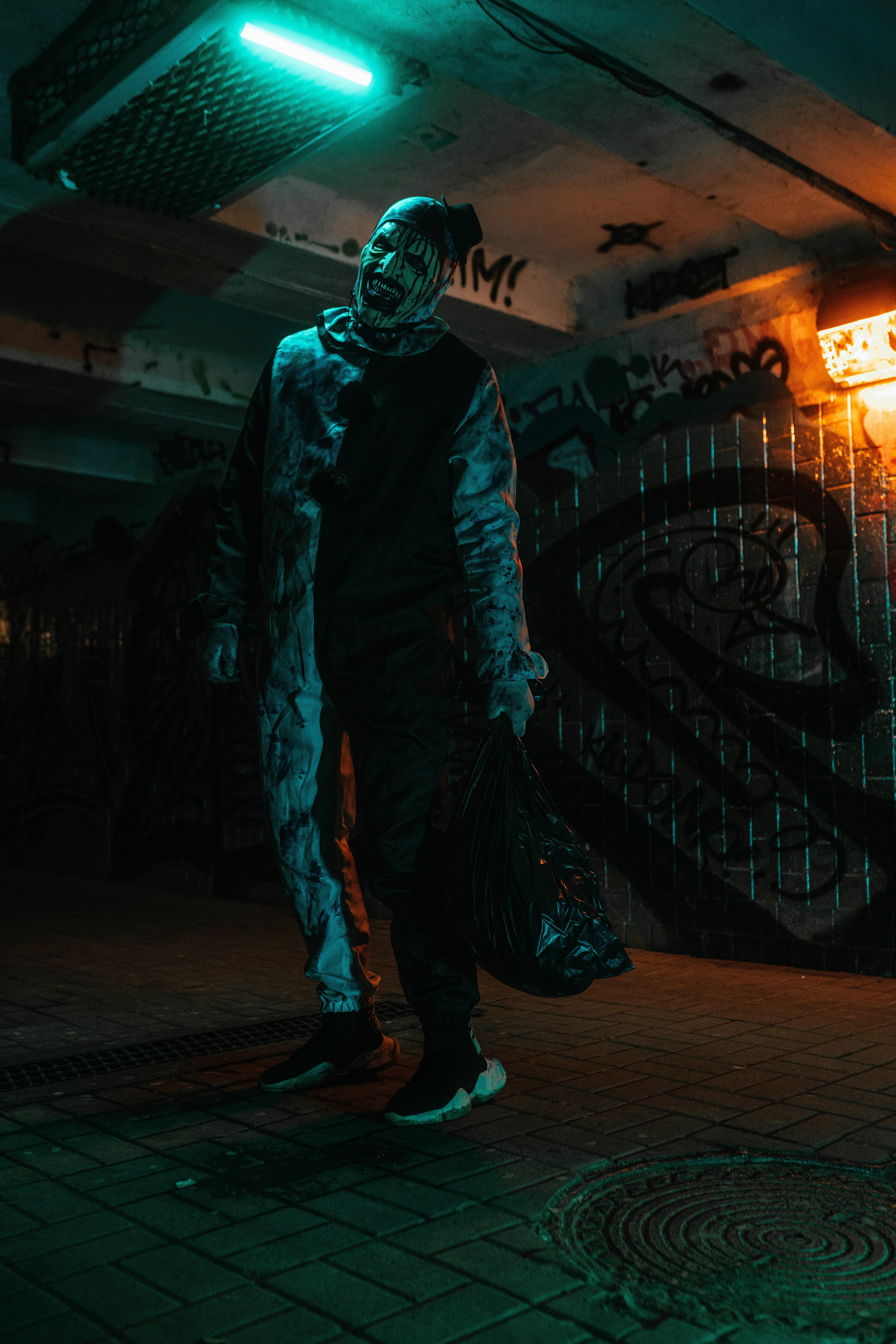 Ужасающий. Свадебный, семейный фотограф в Рязани Лена Брант