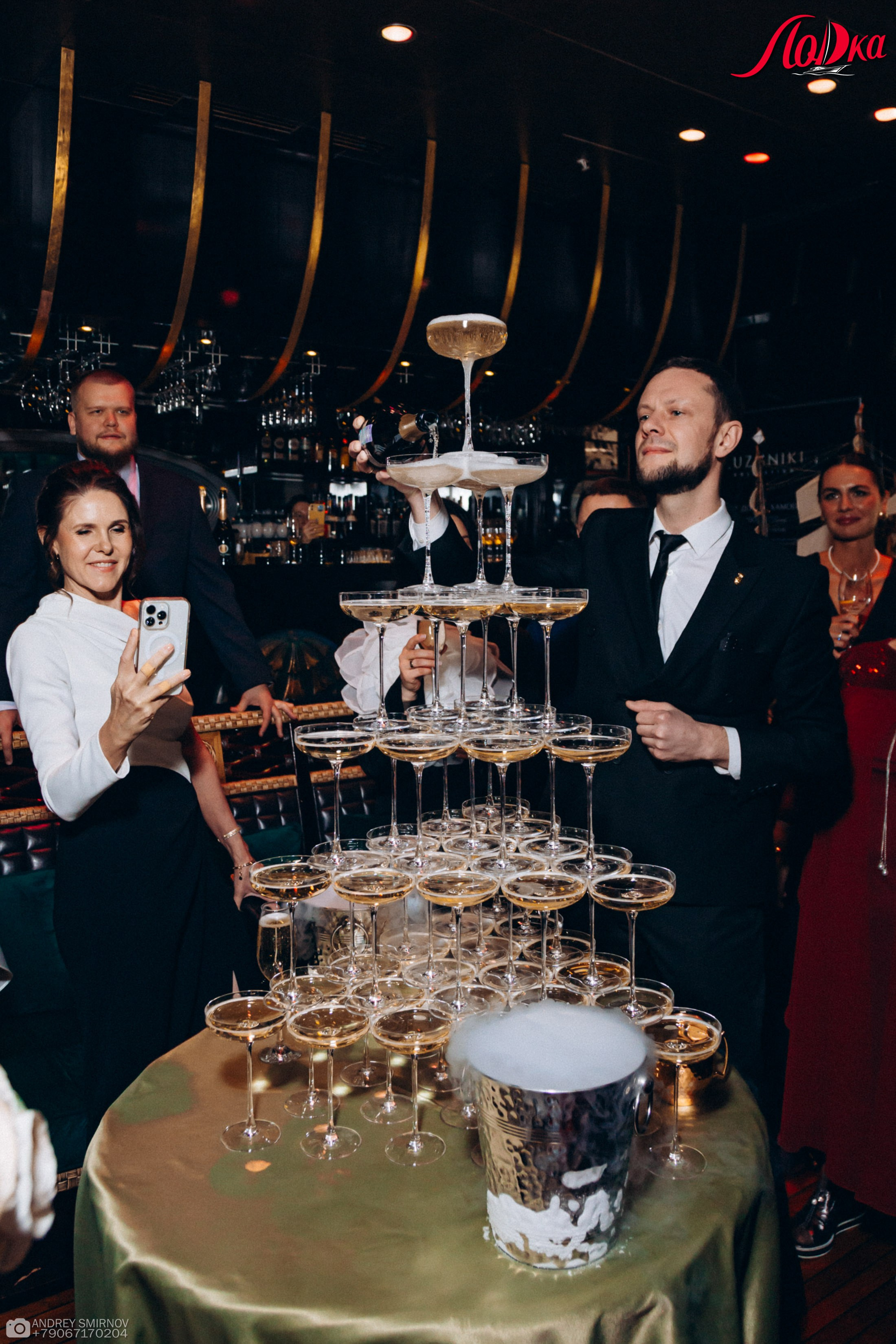 Свадьба. FOTOZ Studio / Фотовидеомейкер Андрей Смирнов