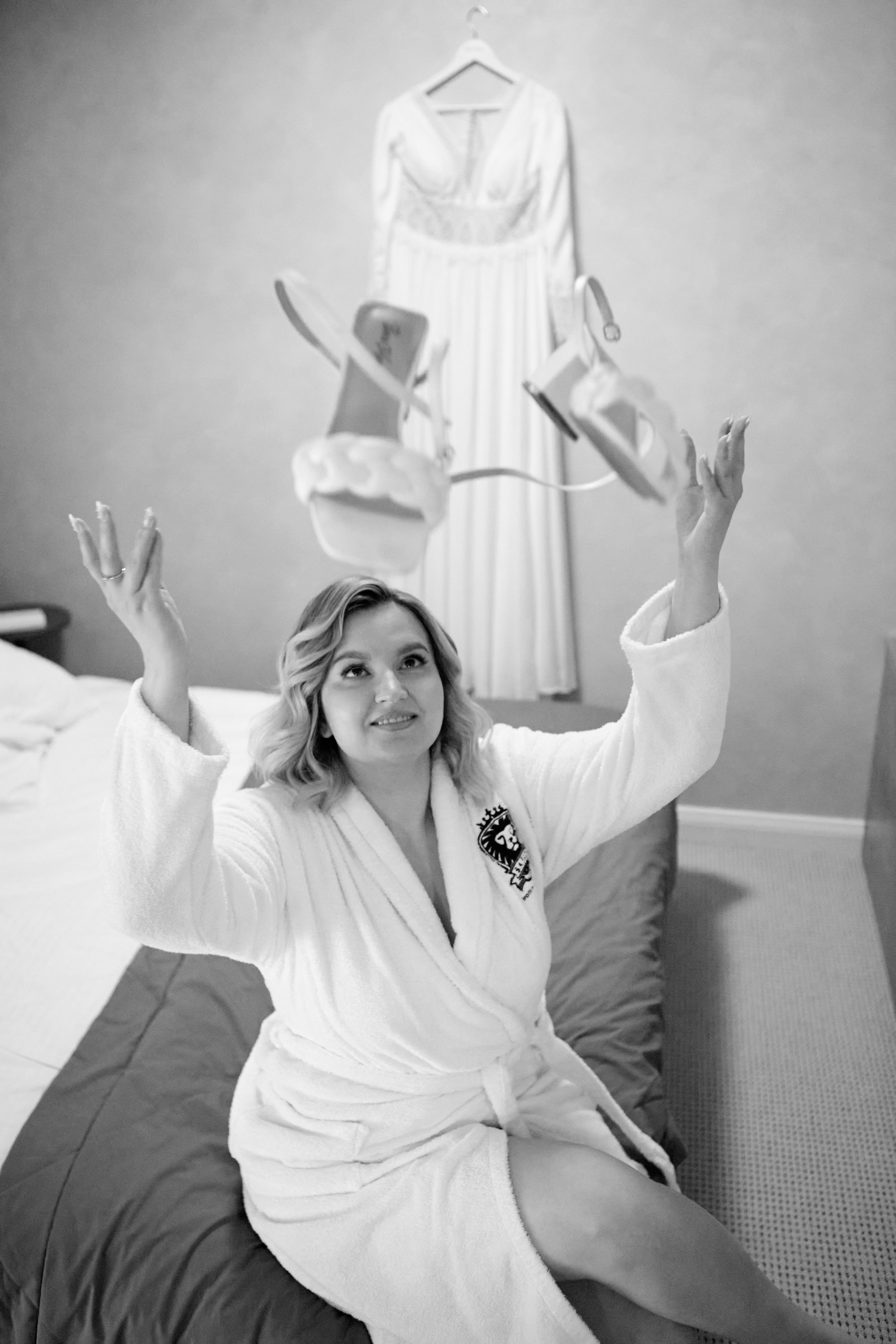 Половинки целого. Свадебный и семейный фотограф в Красноярске Владимир Ятмасов