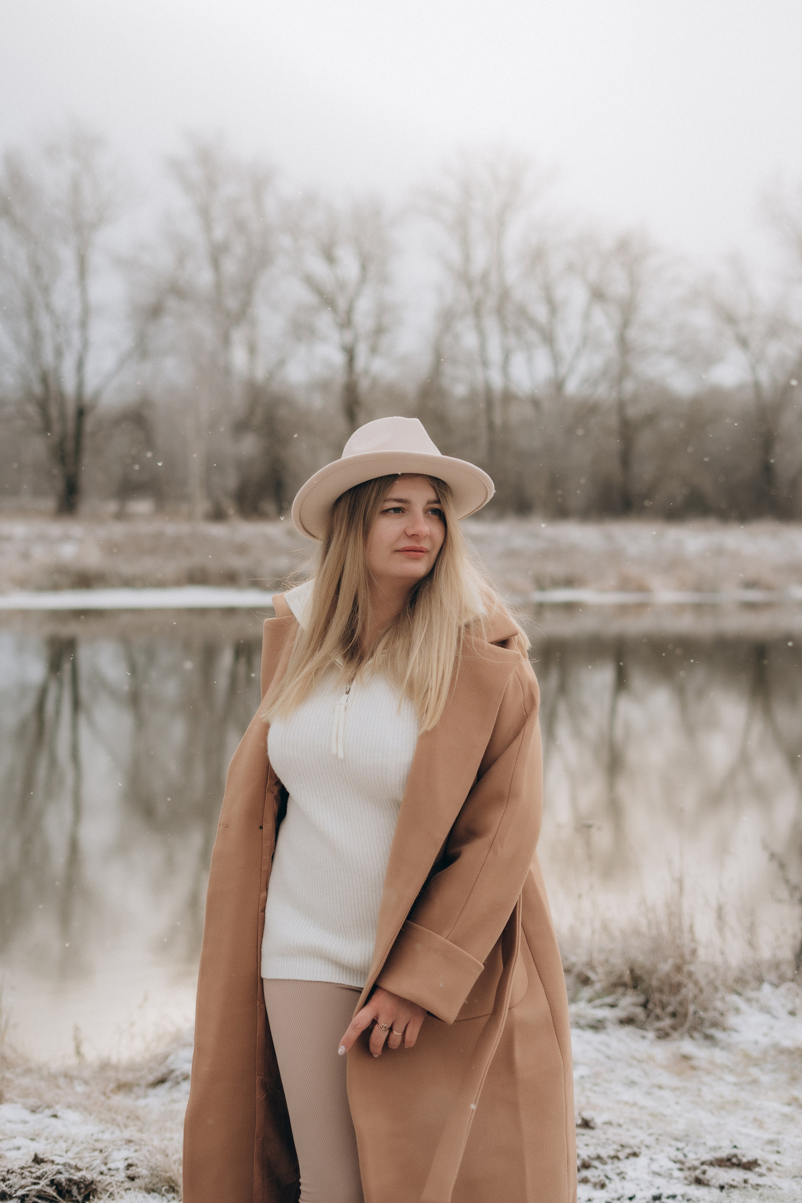 Портретная индивидуальная фотосессия в Москве. Фотограф Москва Виктория-Антуанетта