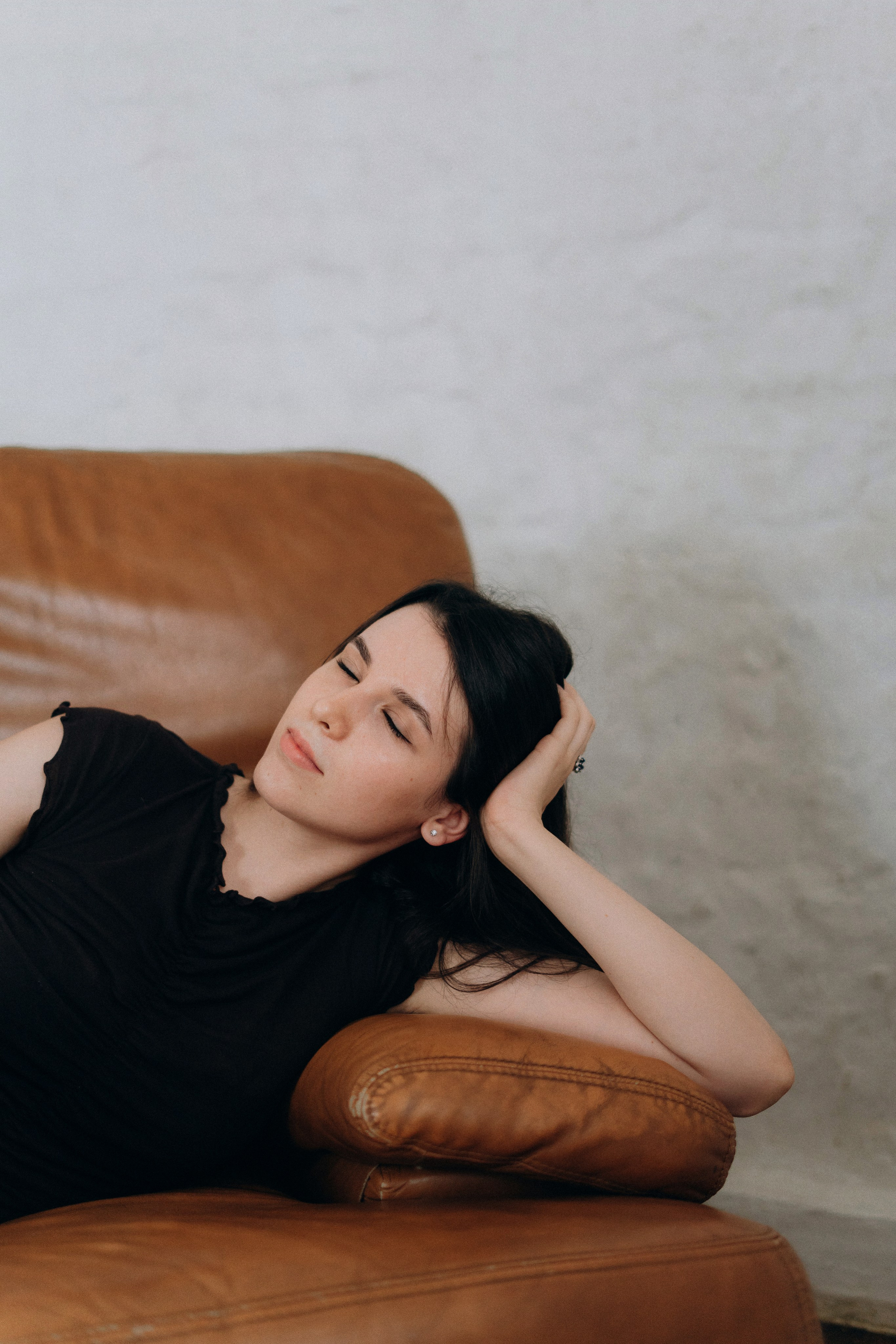 Анна. Фотограф Москва Виктория-Антуанетта