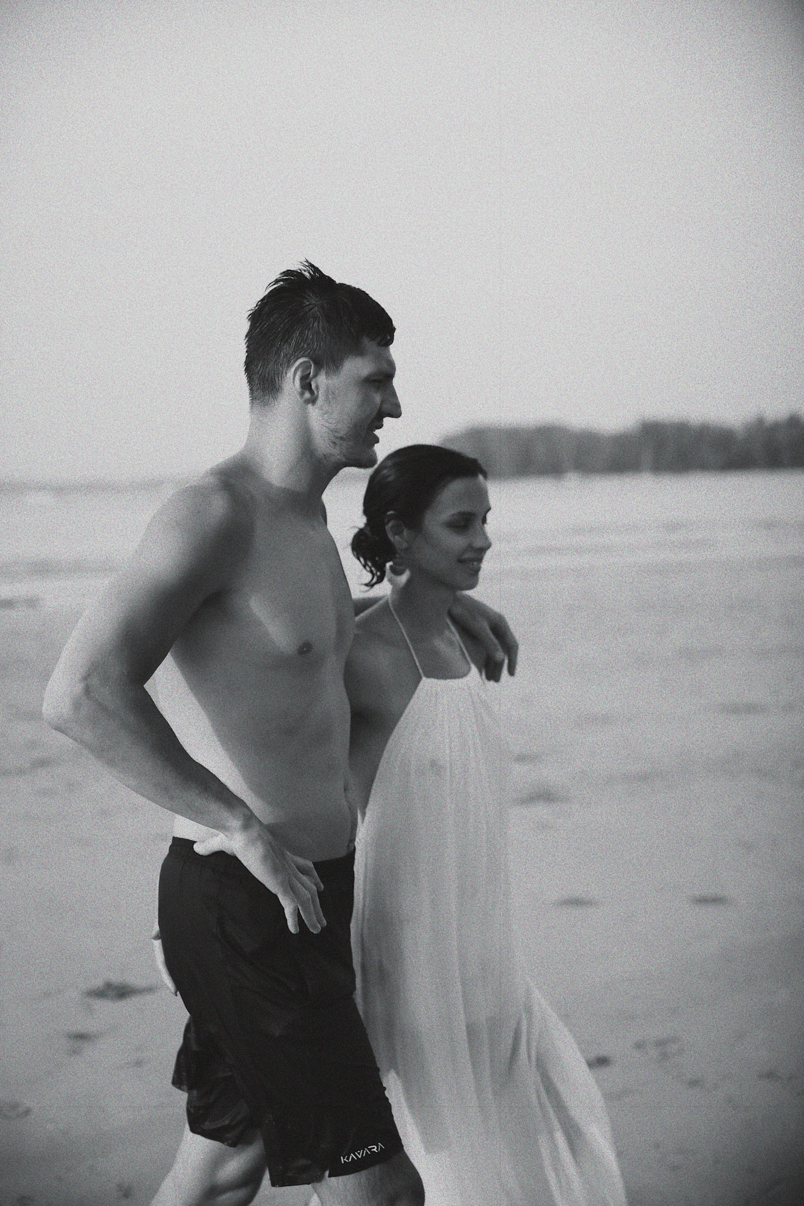 Егор и Алёна, Таиланд. Фотограф и видеограф Анна Домашенко