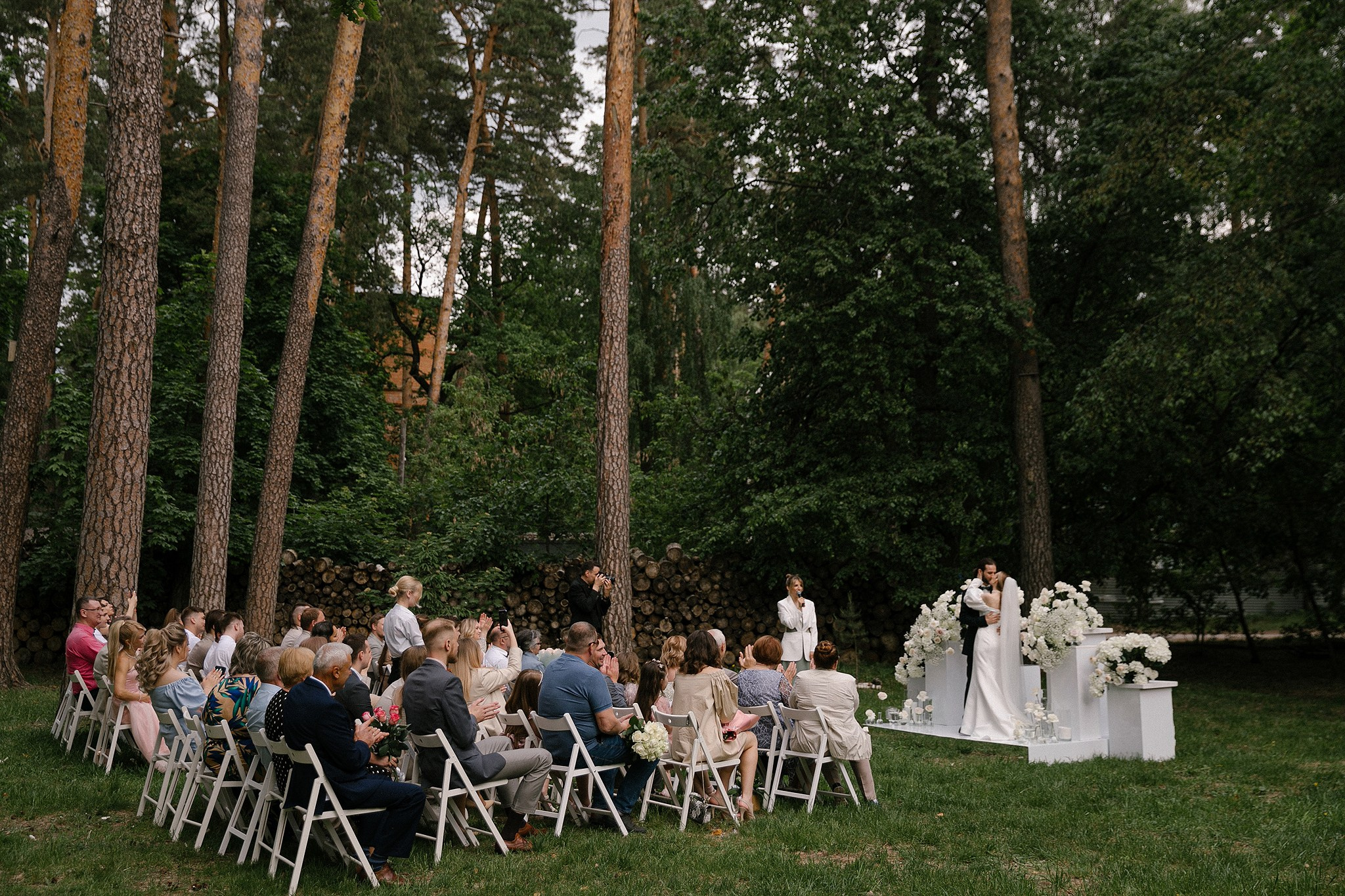 Майское. Главная