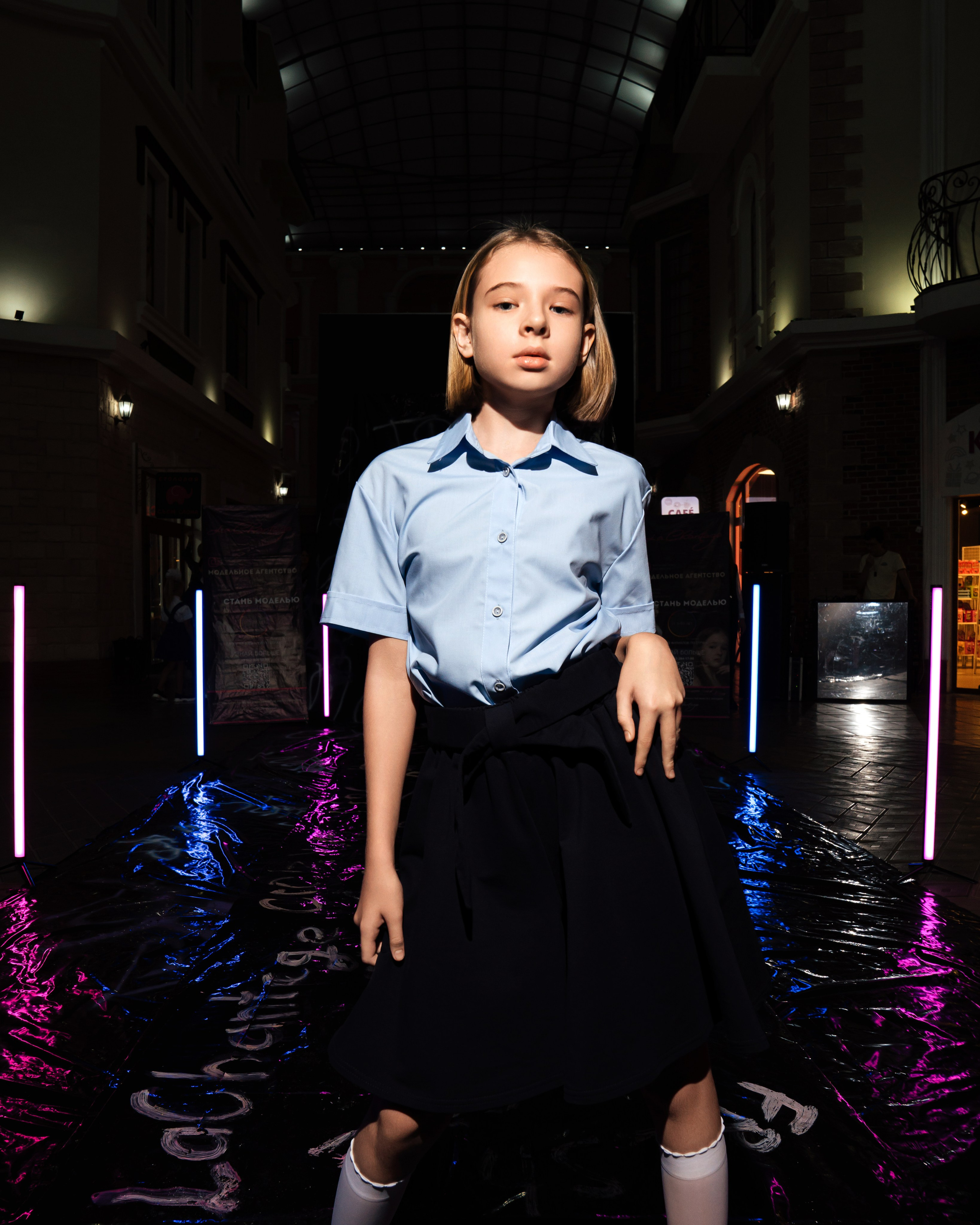 Event. Фотограф Настя Метель