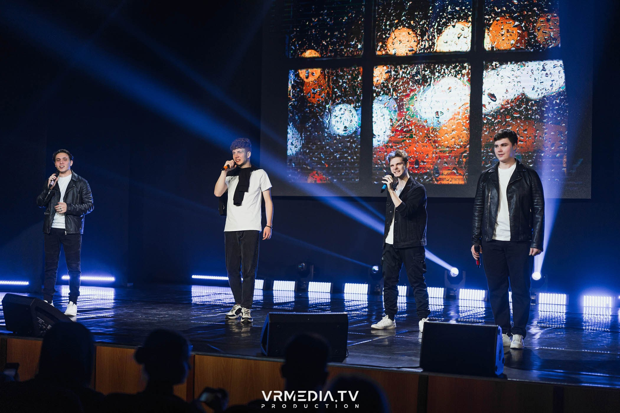 Форумная мобильность — 2023