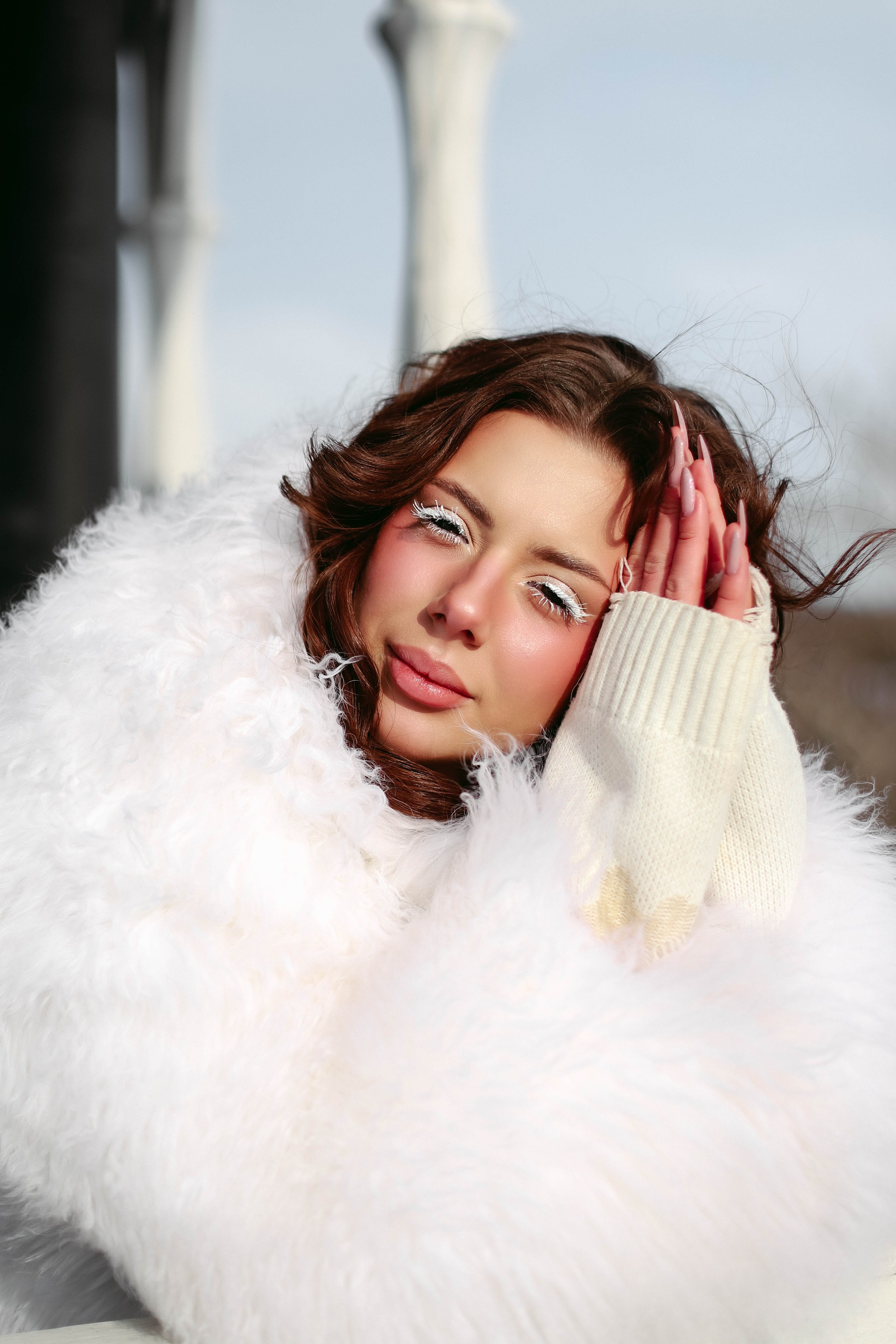 ЛЕОНА. Фотограф Мариуполь | Ялта | Крым — Диана Мазенко