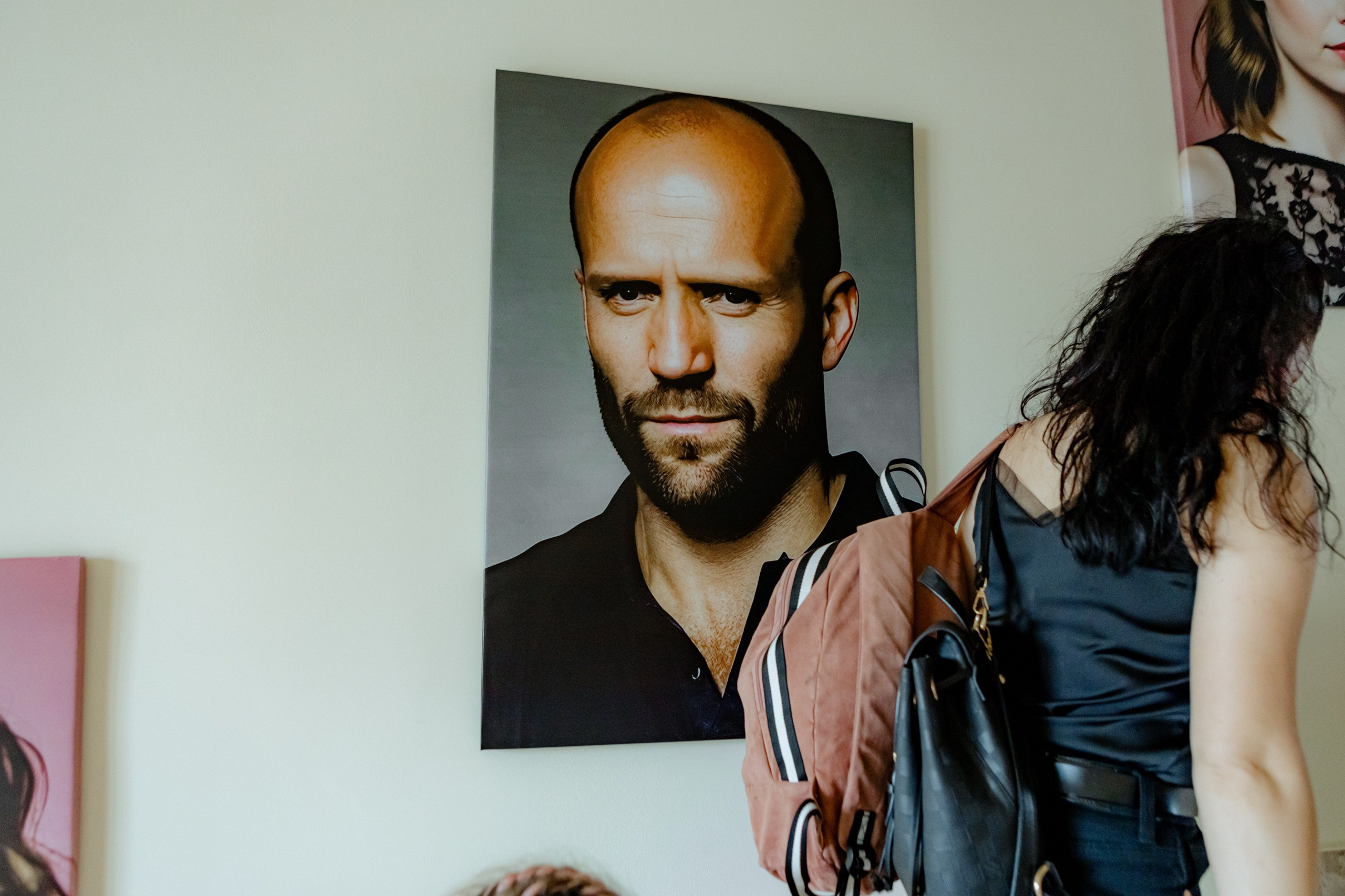 Orlando Starlux. Photographer in Batumi, Georgia Pavel Sharnikov